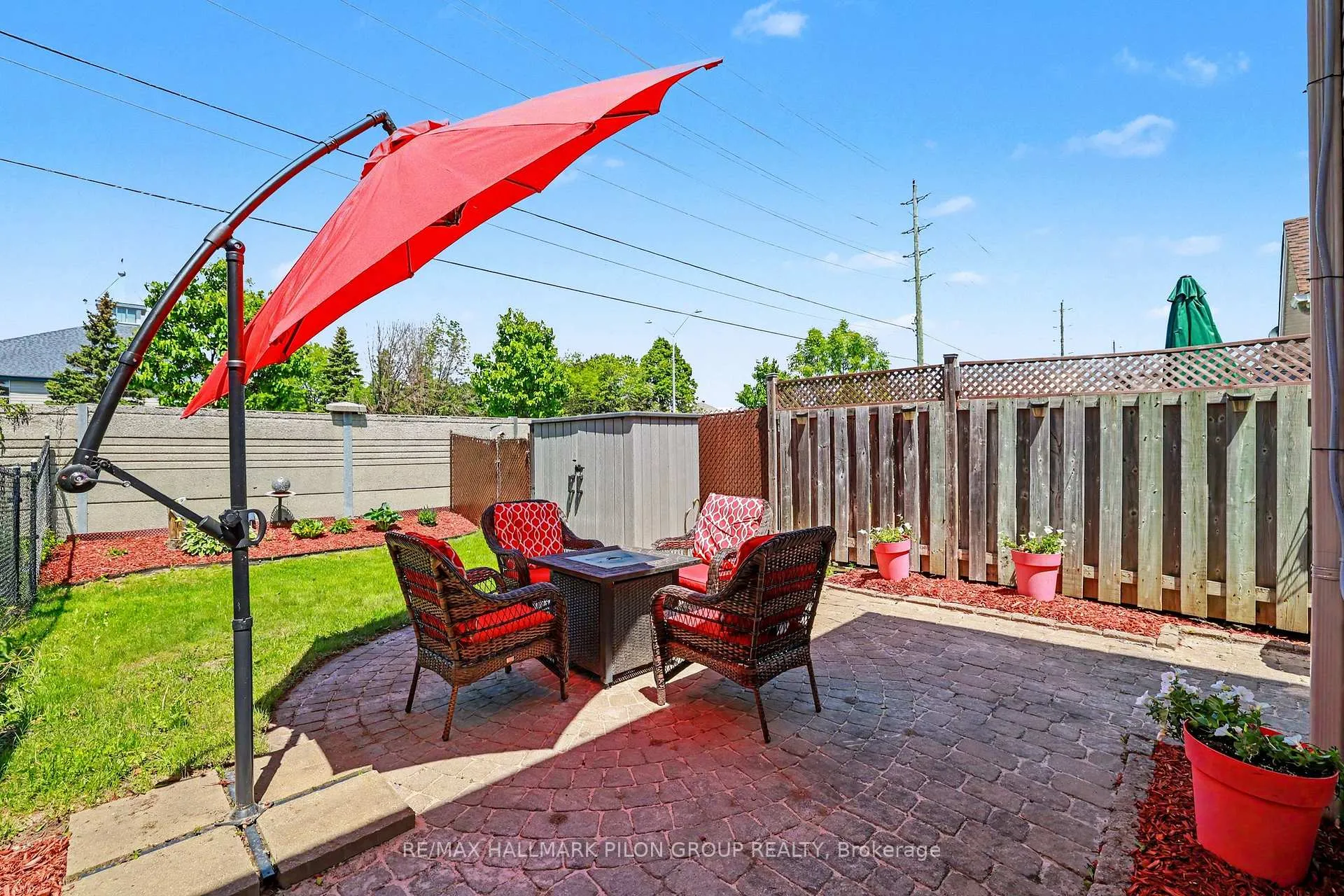 Photo 21 of 1075 Marchant Drive, Ottawa, Avalon East — HOMEH
