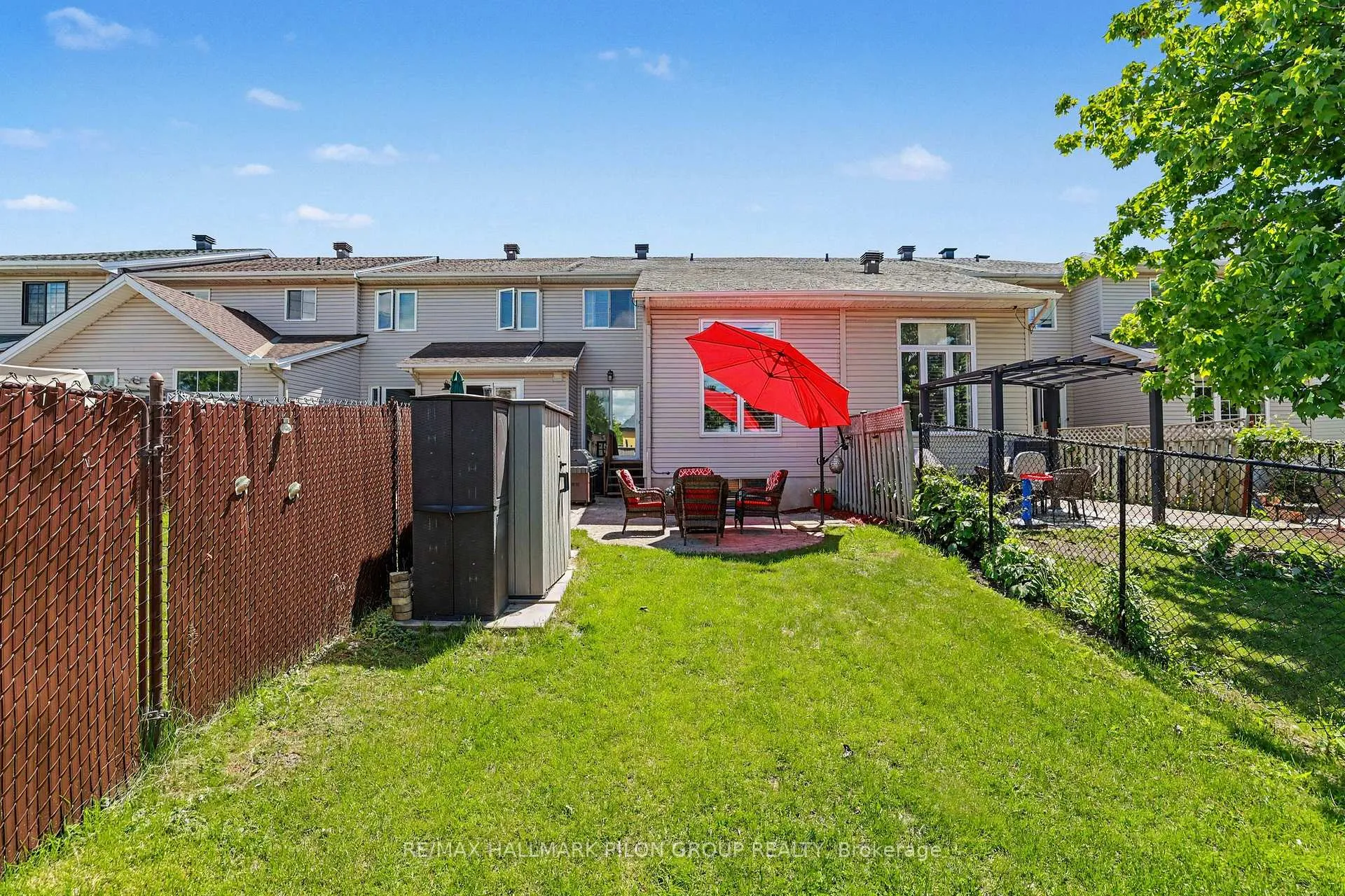 Photo 22 of 1075 Marchant Drive, Ottawa, Avalon East — HOMEH
