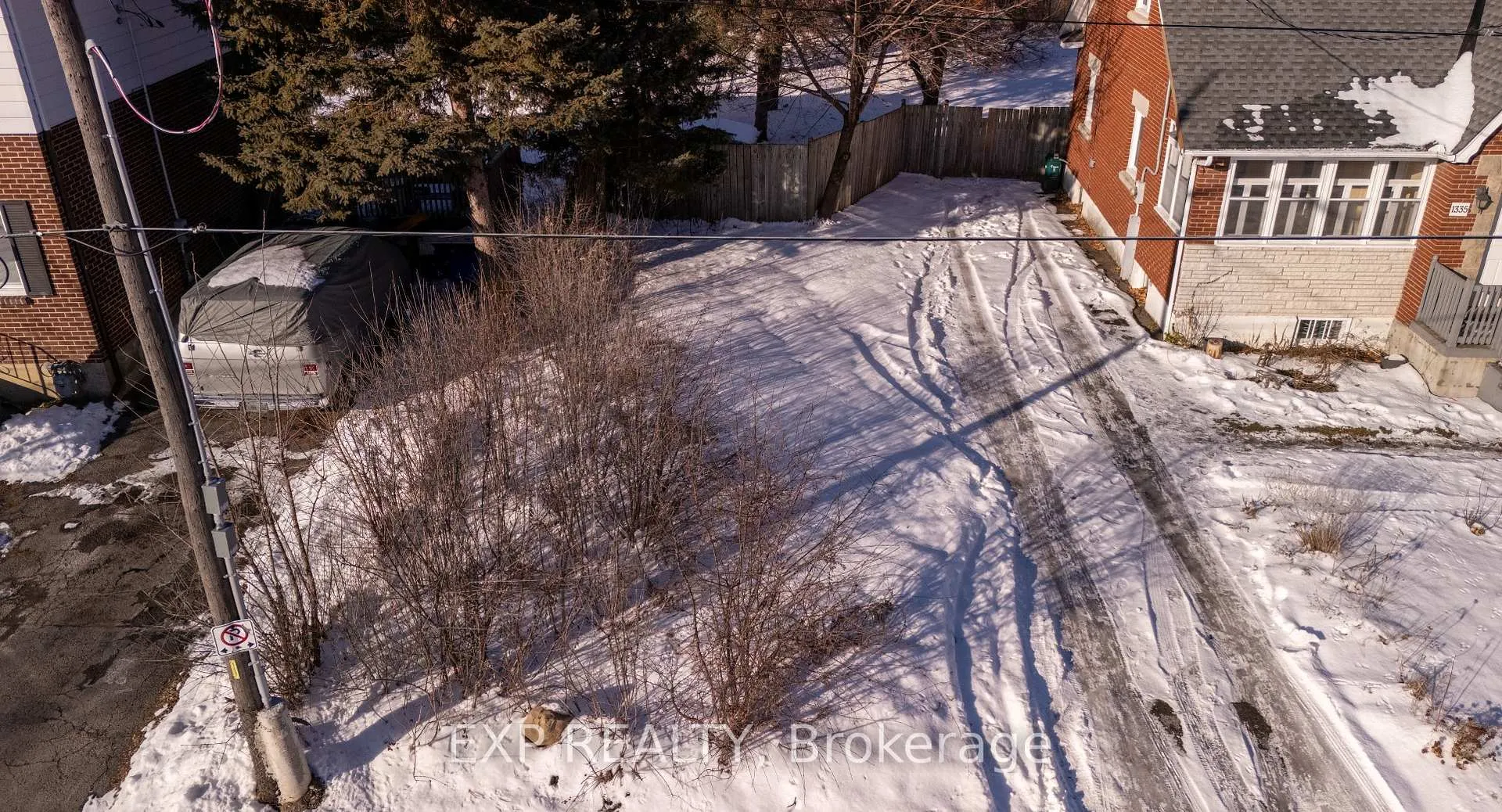 Photo 15 of 1333 Kitchener Avenue, Ottawa, Ellwood — HOMEH