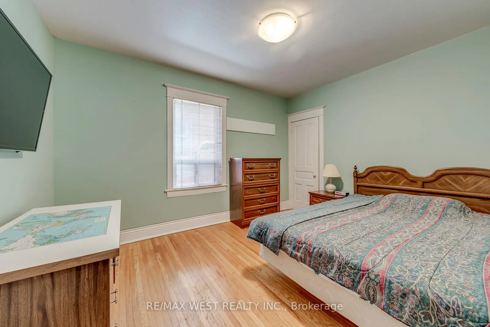 Photo 27 of 170 Pacific Avenue, Toronto, High Park North — HOMEH
