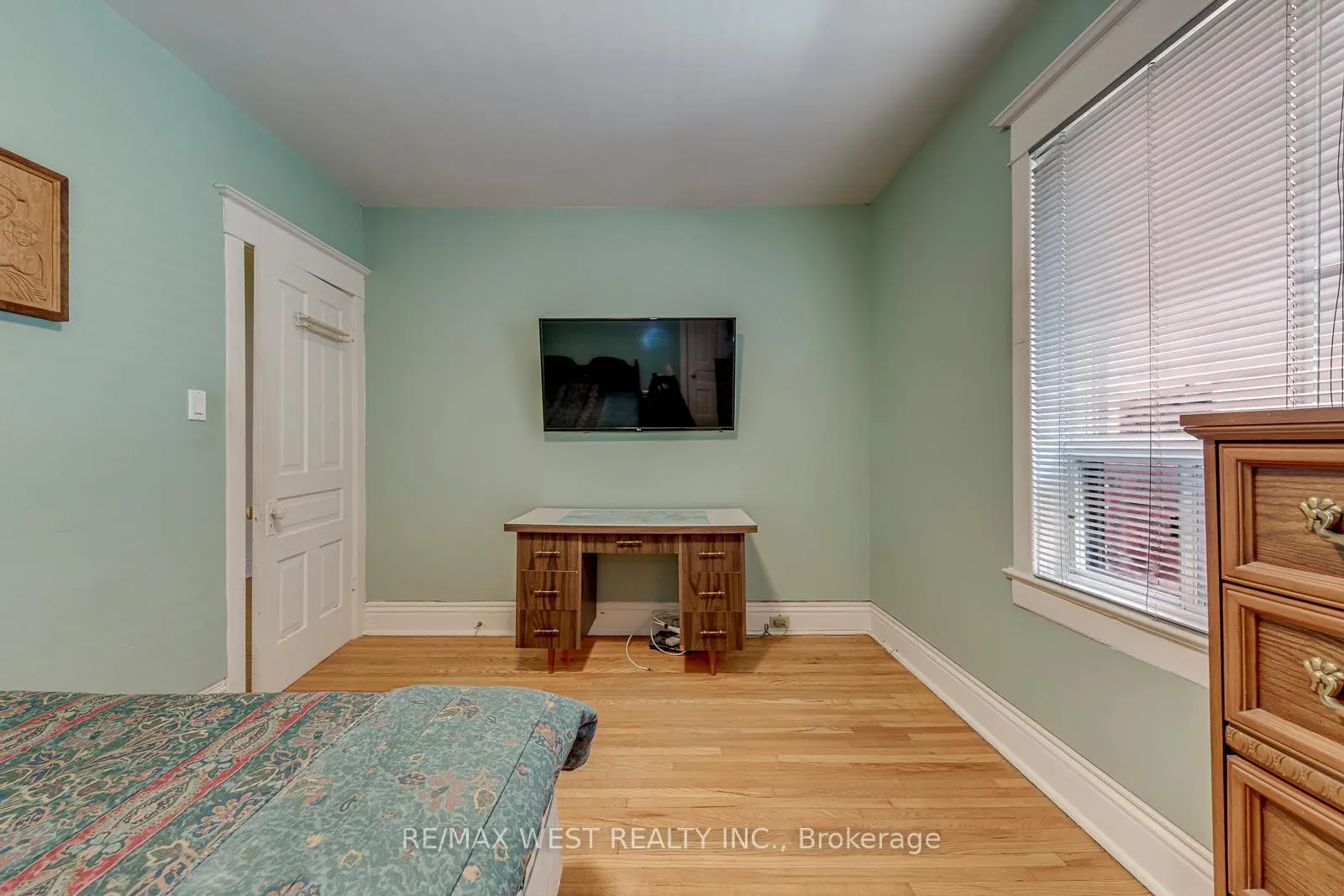 Photo 30 of 170 Pacific Avenue, Toronto, High Park North — HOMEH