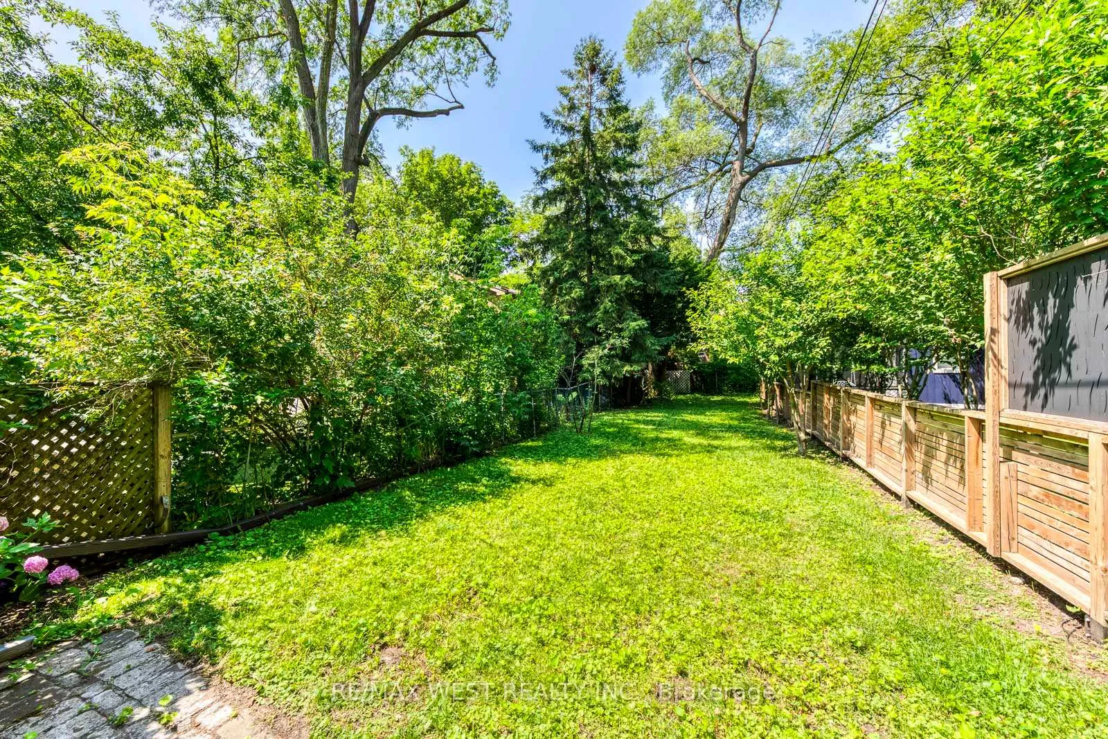 Photo 41 of 170 Pacific Avenue, Toronto, High Park North — HOMEH