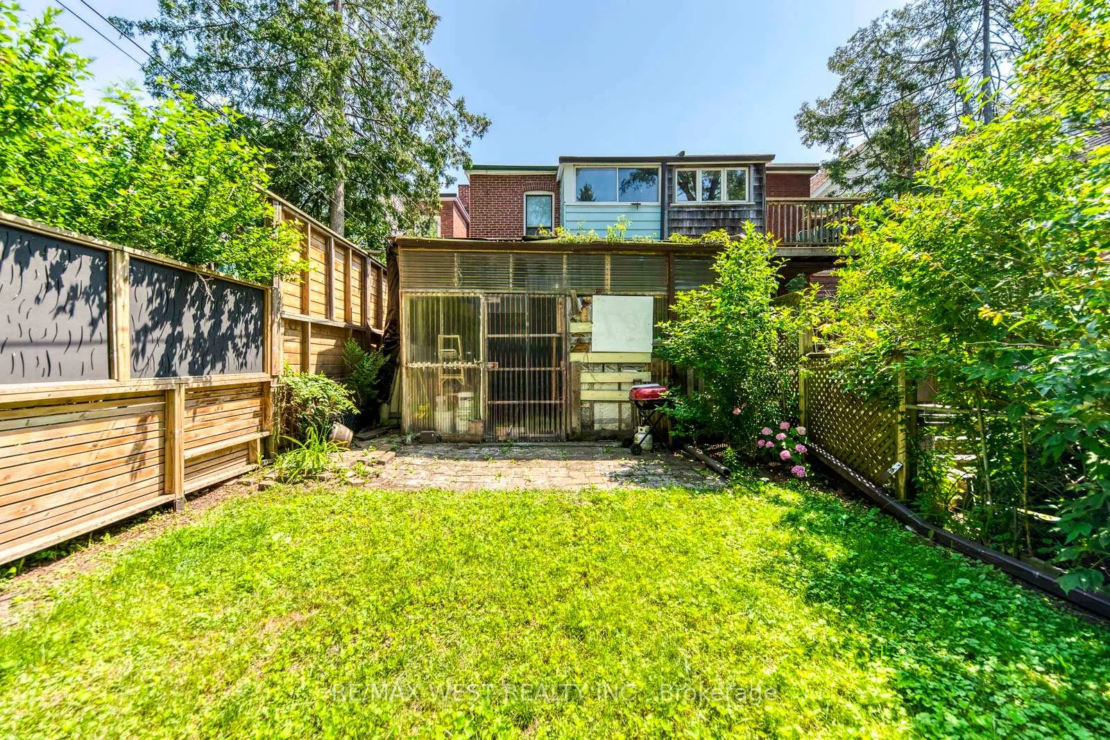 Photo 42 of 170 Pacific Avenue, Toronto, High Park North — HOMEH