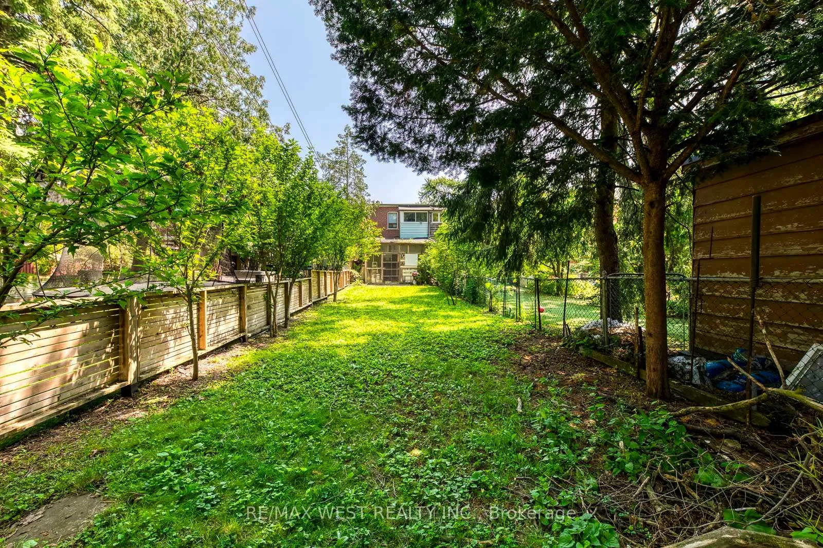 Photo 43 of 170 Pacific Avenue, Toronto, High Park North — HOMEH