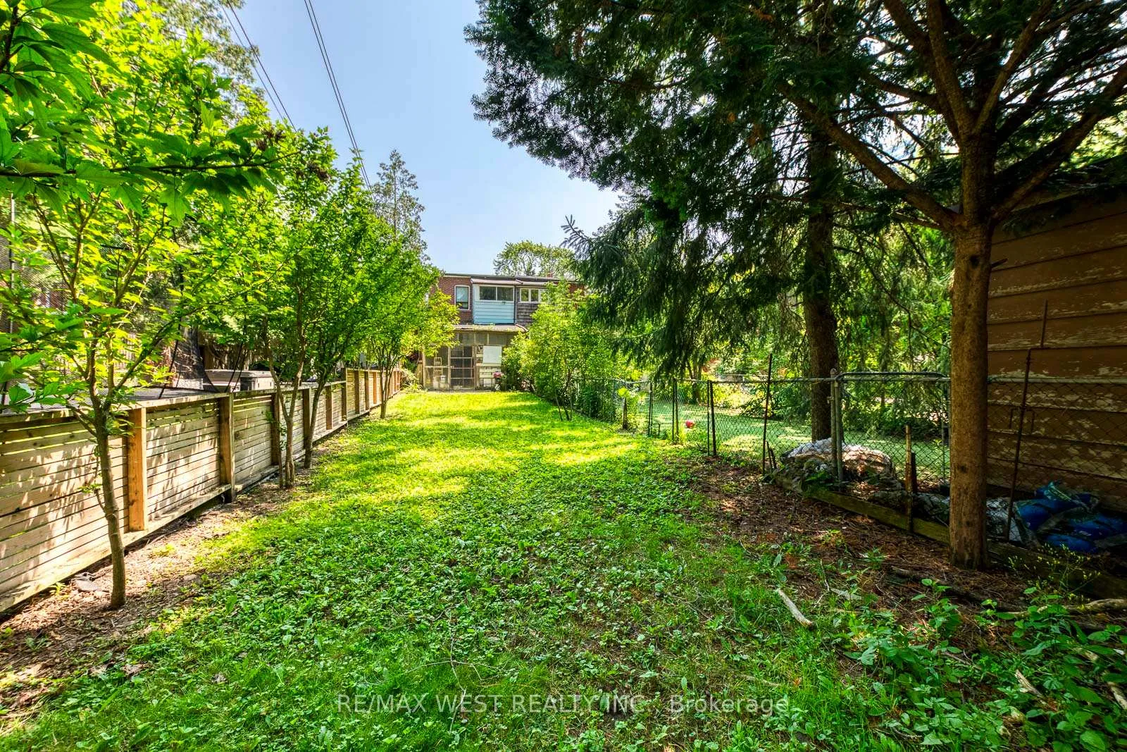 Photo 44 of 170 Pacific Avenue, Toronto, High Park North — HOMEH