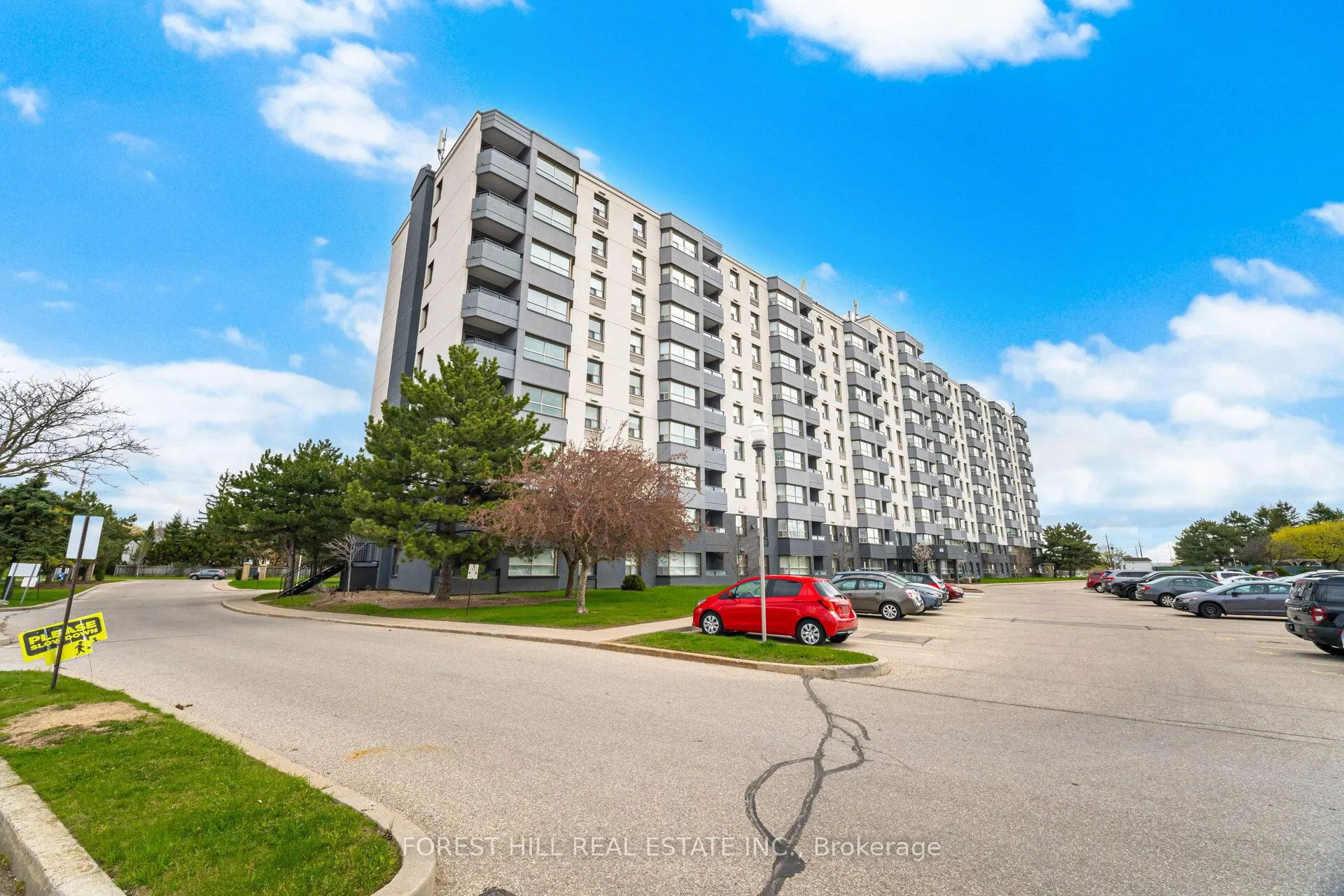 Photo 2 of Unit 505, 200 Jamieson Parkway, Cambridge, Grow Community Centre — HOMEH