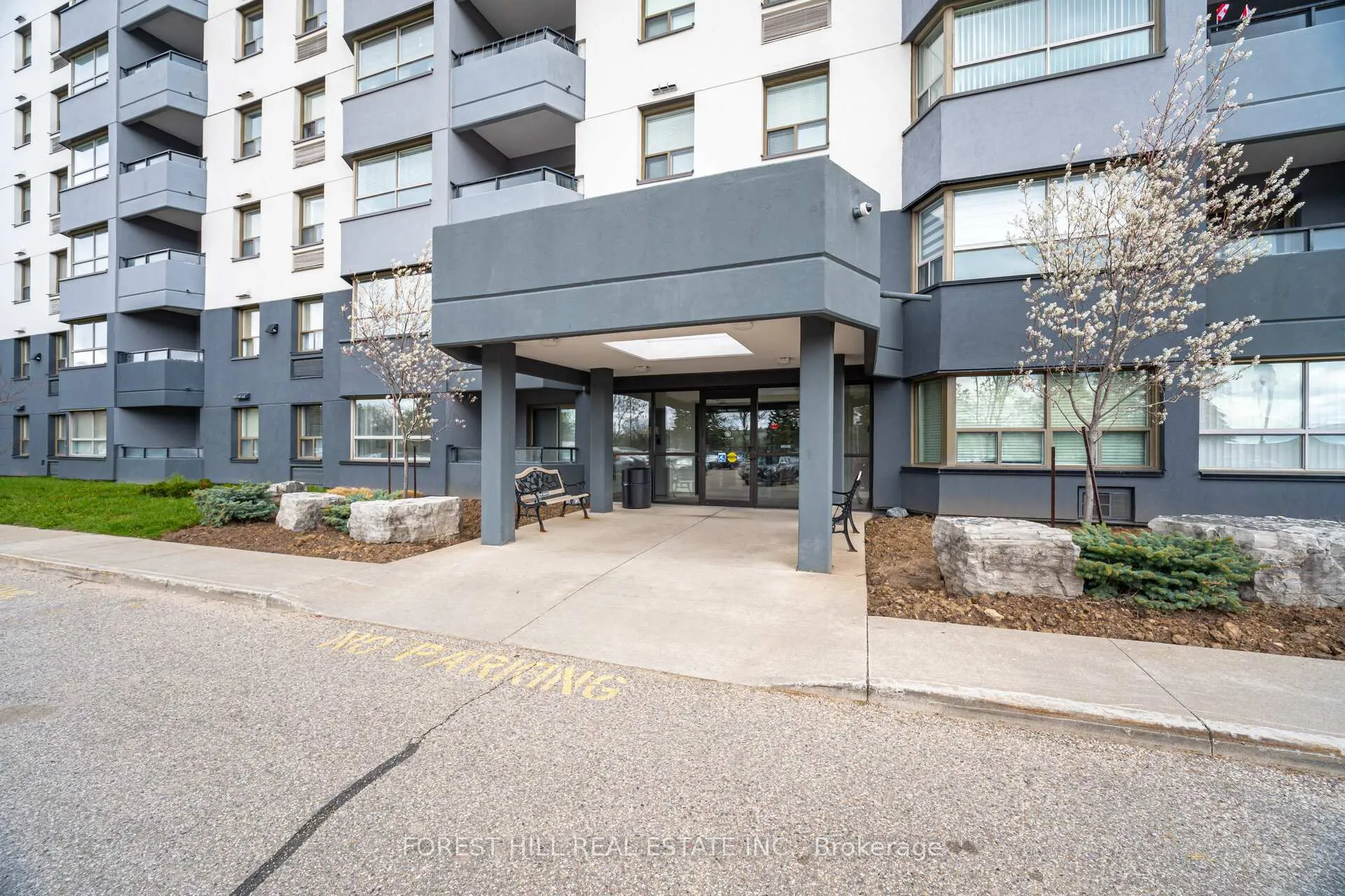 Photo 3 of Unit 505, 200 Jamieson Parkway, Cambridge, Grow Community Centre — HOMEH