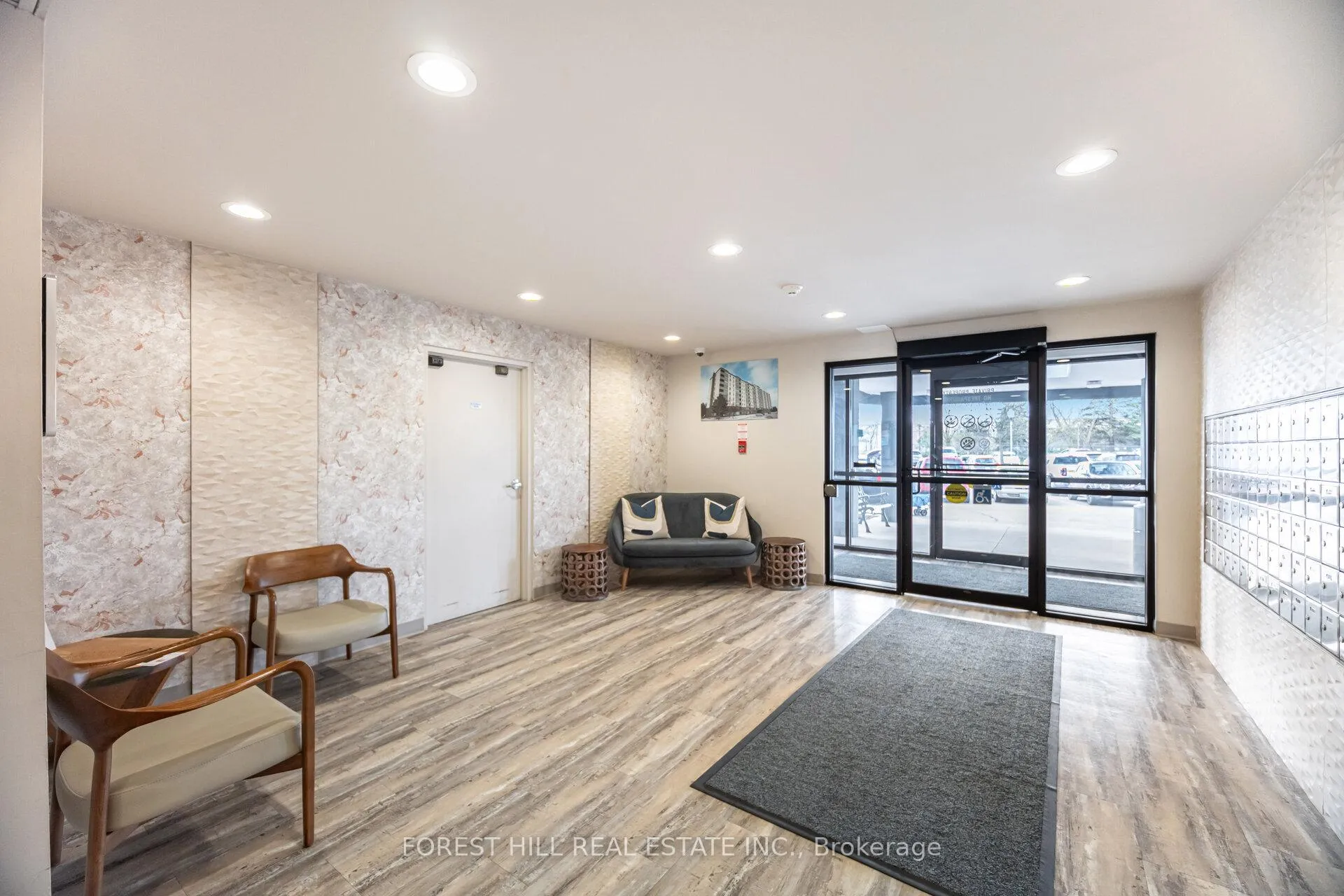 Photo 4 of Unit 505, 200 Jamieson Parkway, Cambridge, Grow Community Centre — HOMEH