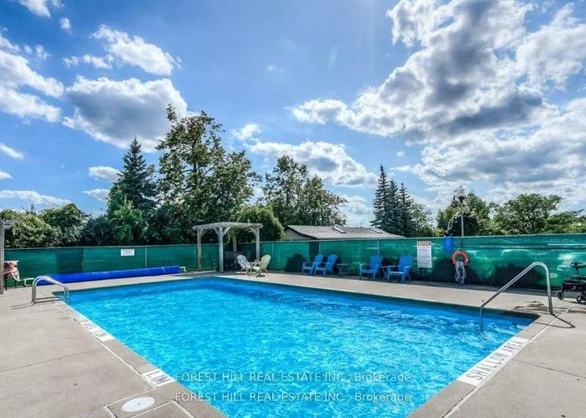 Photo 31 of Unit 505, 200 Jamieson Parkway, Cambridge, Grow Community Centre — HOMEH