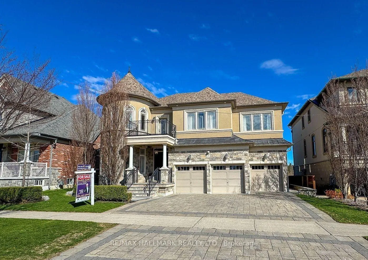 Photo 4 of 24 Bluff Trail, King, Nobleton — HOMEH