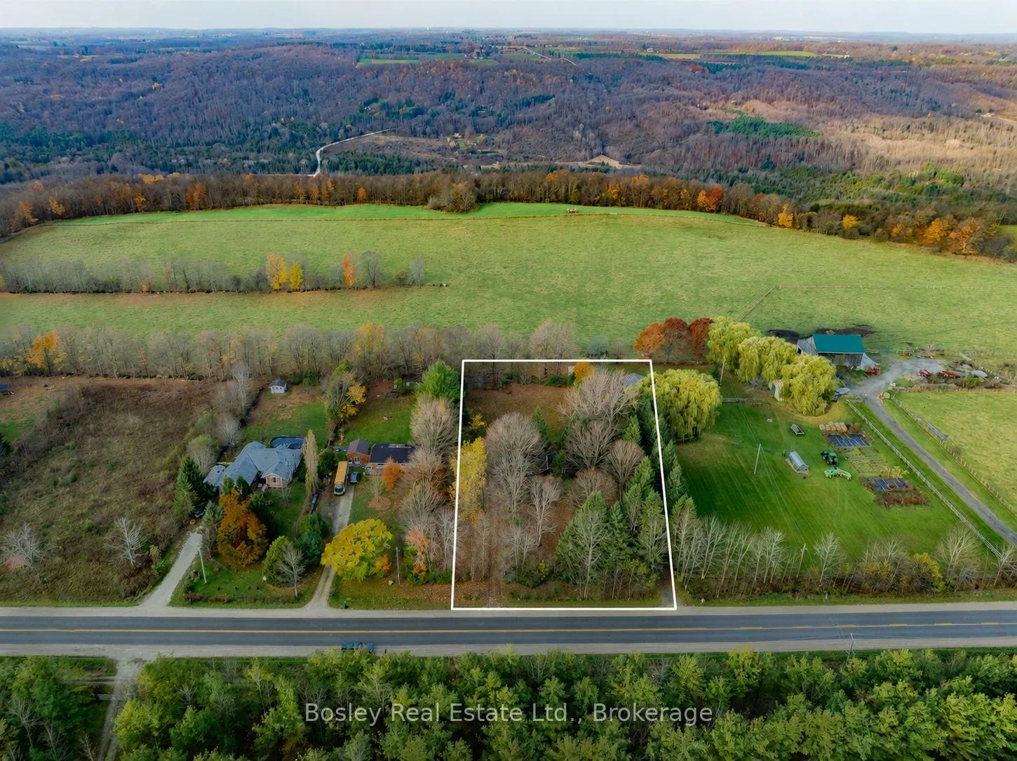 Photo of 194588 Grey Road 13