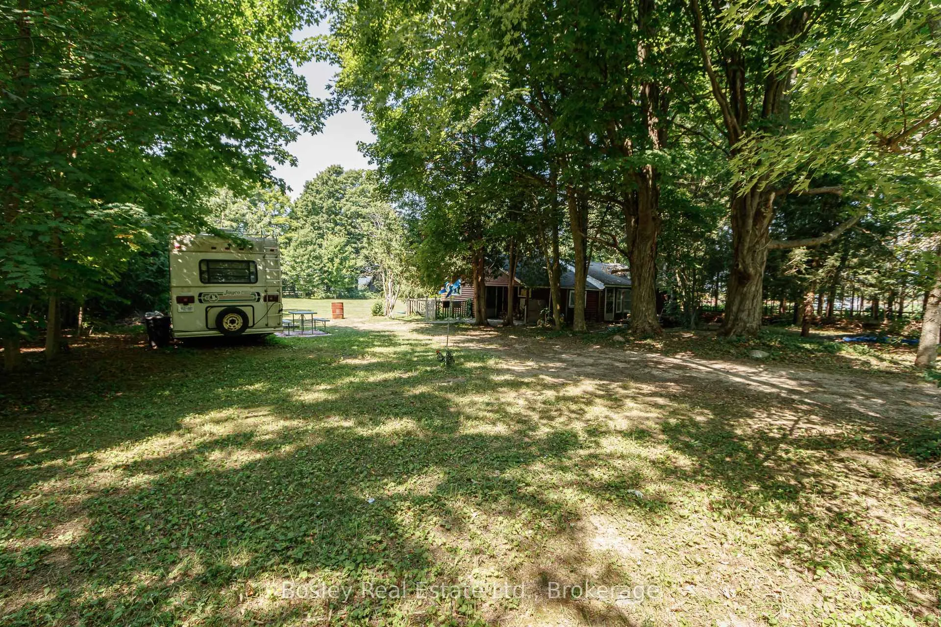 Photo 5 of 194588 Grey Road 13, Grey Highlands — HOMEH