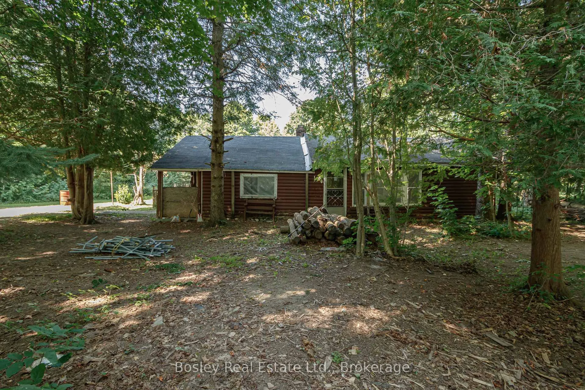 Photo 7 of 194588 Grey Road 13, Grey Highlands — HOMEH