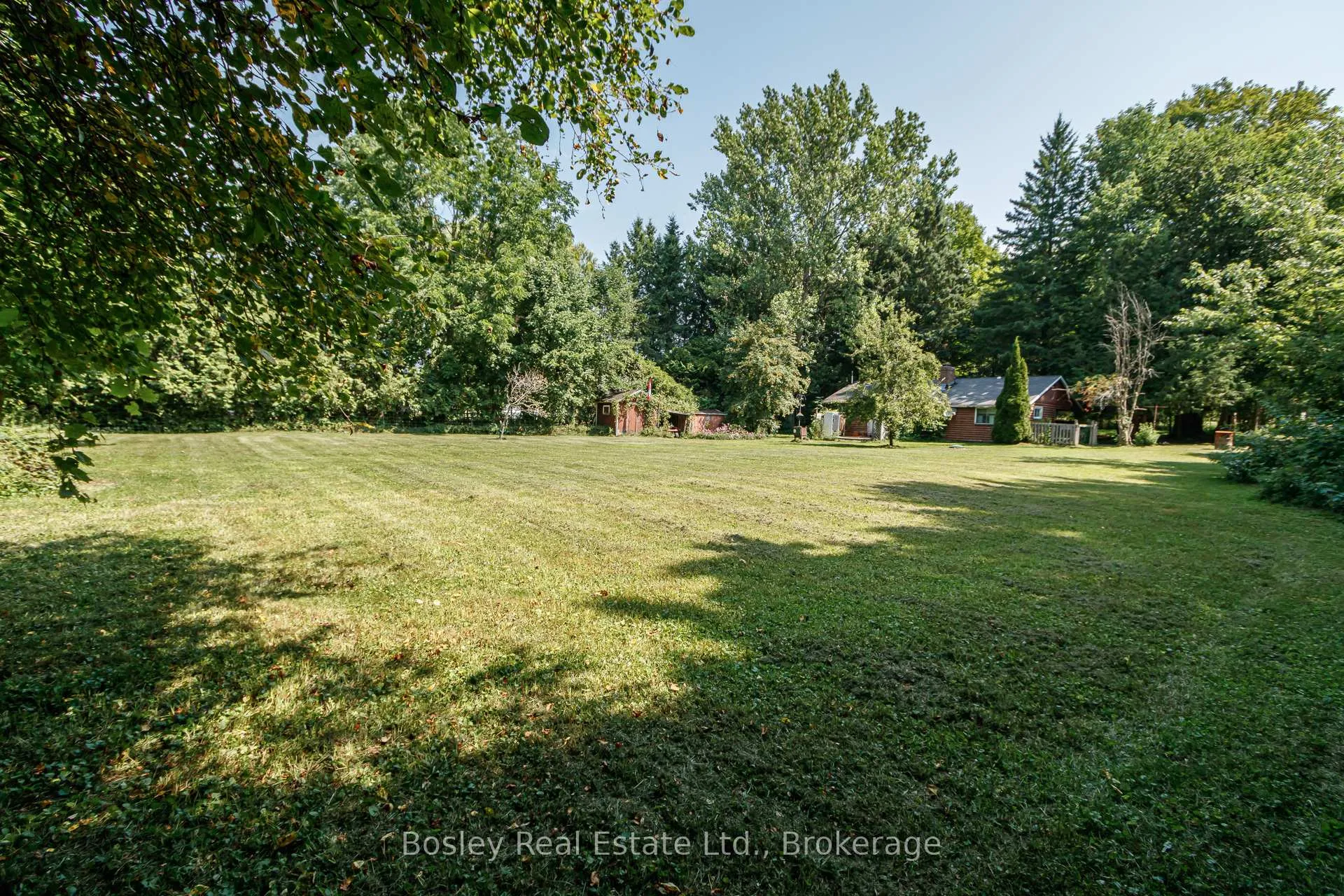 Photo 9 of 194588 Grey Road 13, Grey Highlands — HOMEH