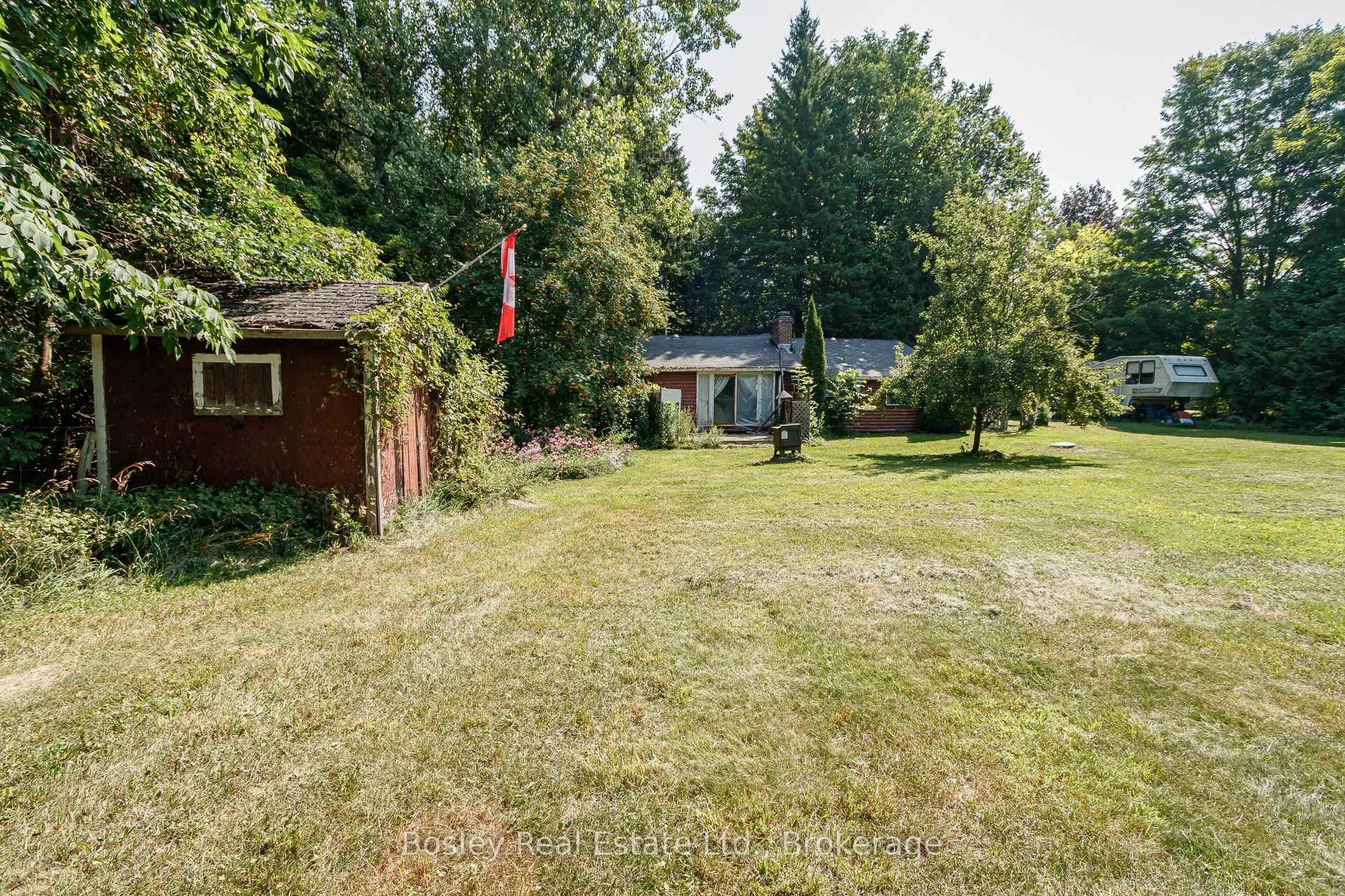 Photo 10 of 194588 Grey Road 13, Grey Highlands — HOMEH