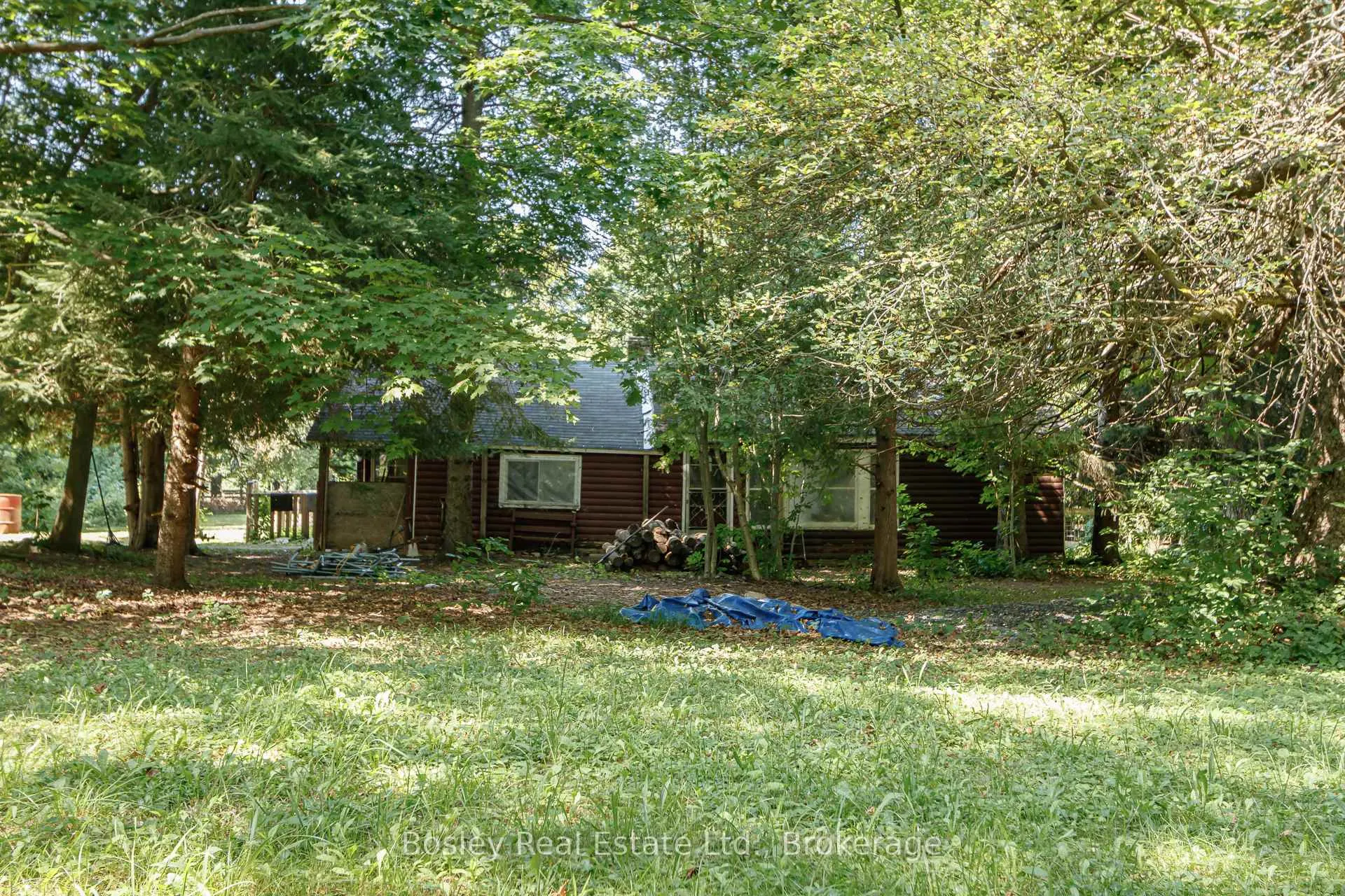 Photo 12 of 194588 Grey Road 13, Grey Highlands — HOMEH
