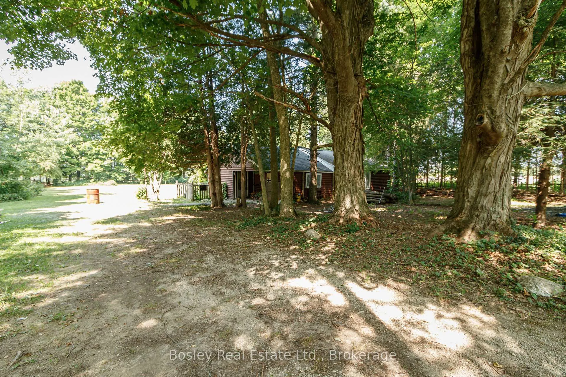 Photo 14 of 194588 Grey Road 13, Grey Highlands — HOMEH