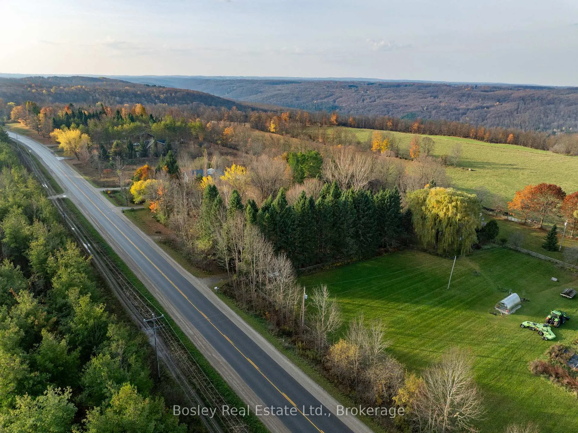 Photo 16 of 194588 Grey Road 13, Grey Highlands — HOMEH