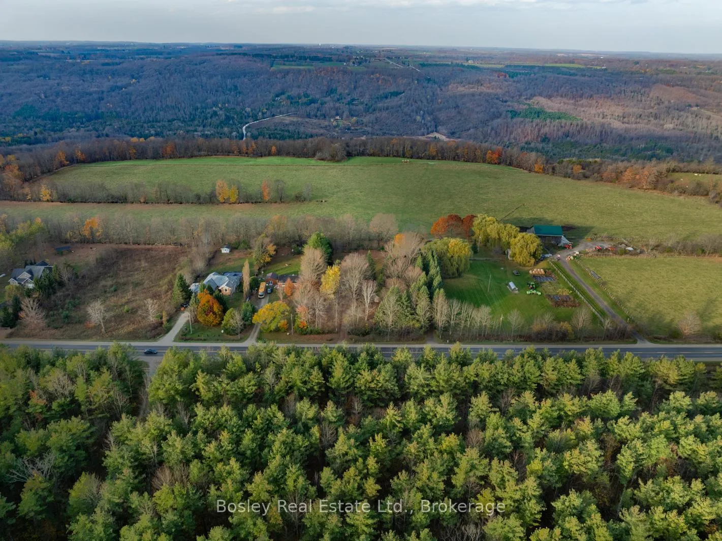Photo 17 of 194588 Grey Road 13, Grey Highlands — HOMEH