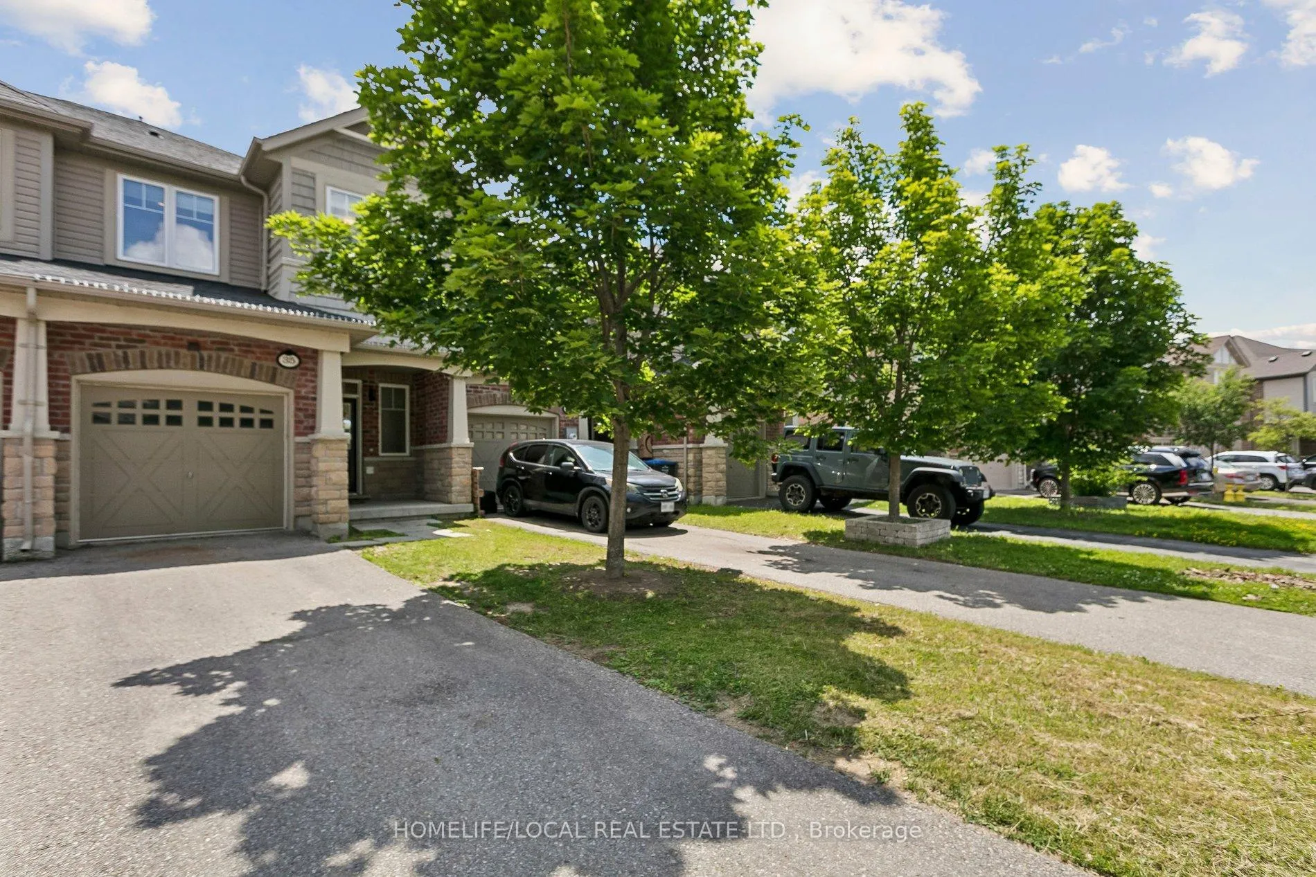 Photo 1 of 35 Maple Cider Street, Caledon, Rural Caledon — HOMEH