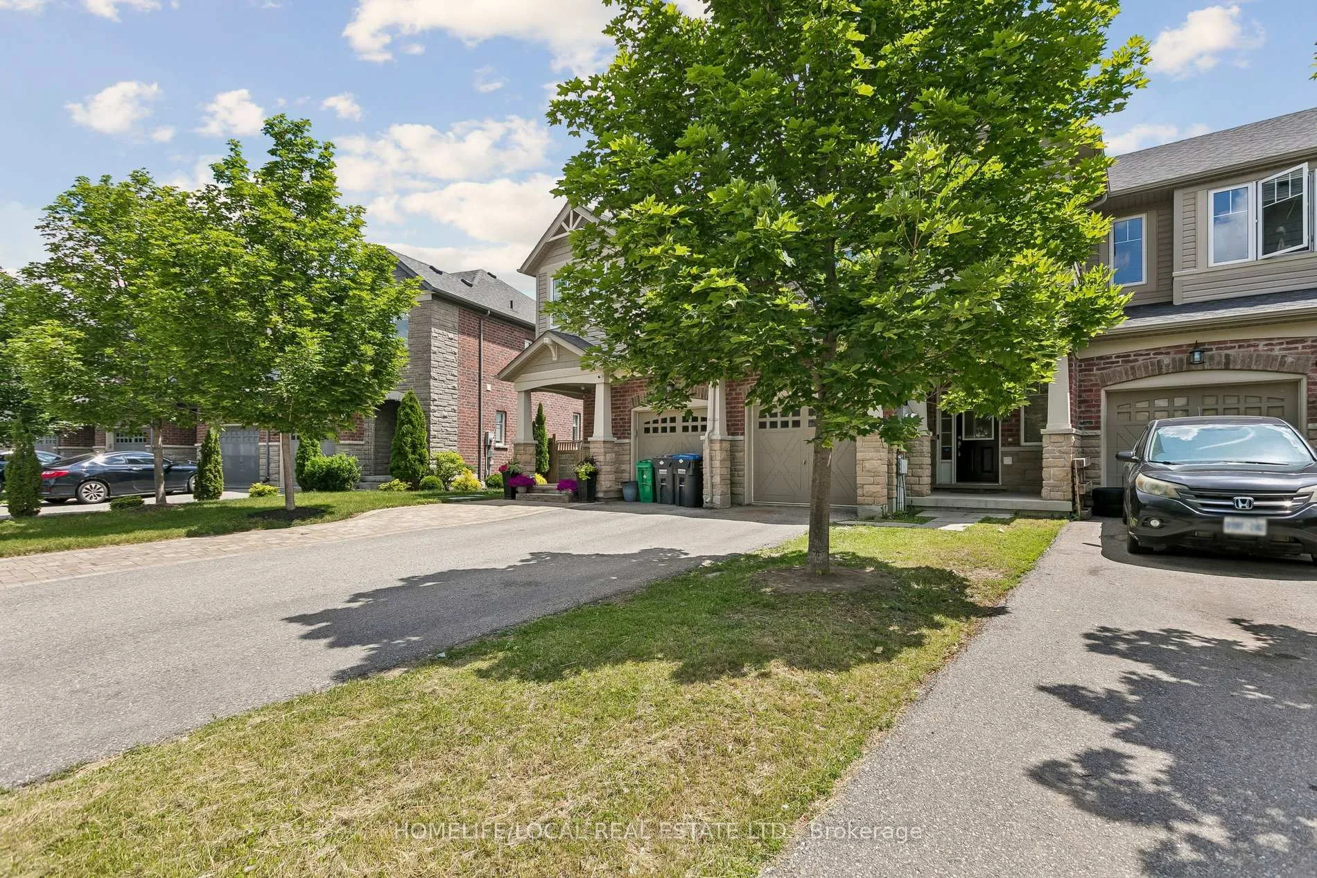 Photo 4 of 35 Maple Cider Street, Caledon, Rural Caledon — HOMEH