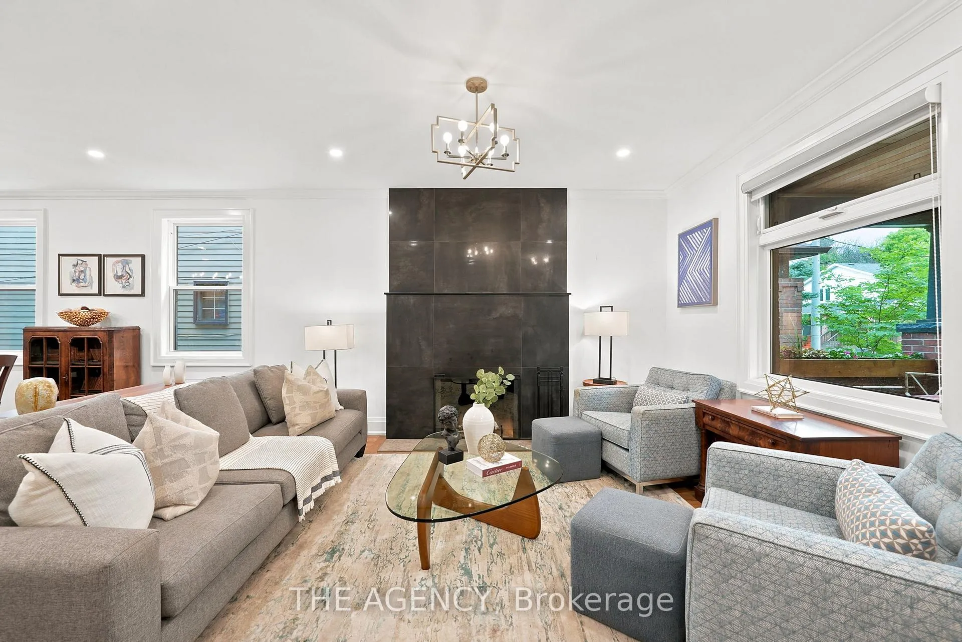Photo 1 of 418 Soudan Avenue, Toronto, Mount Pleasant East — HOMEH