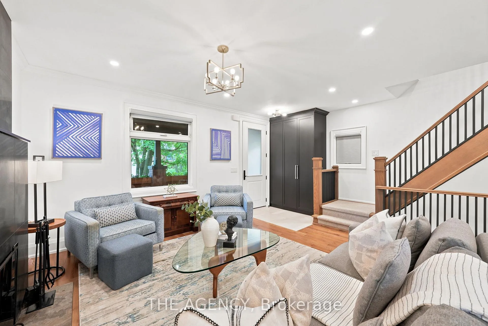 Photo 5 of 418 Soudan Avenue, Toronto, Mount Pleasant East — HOMEH