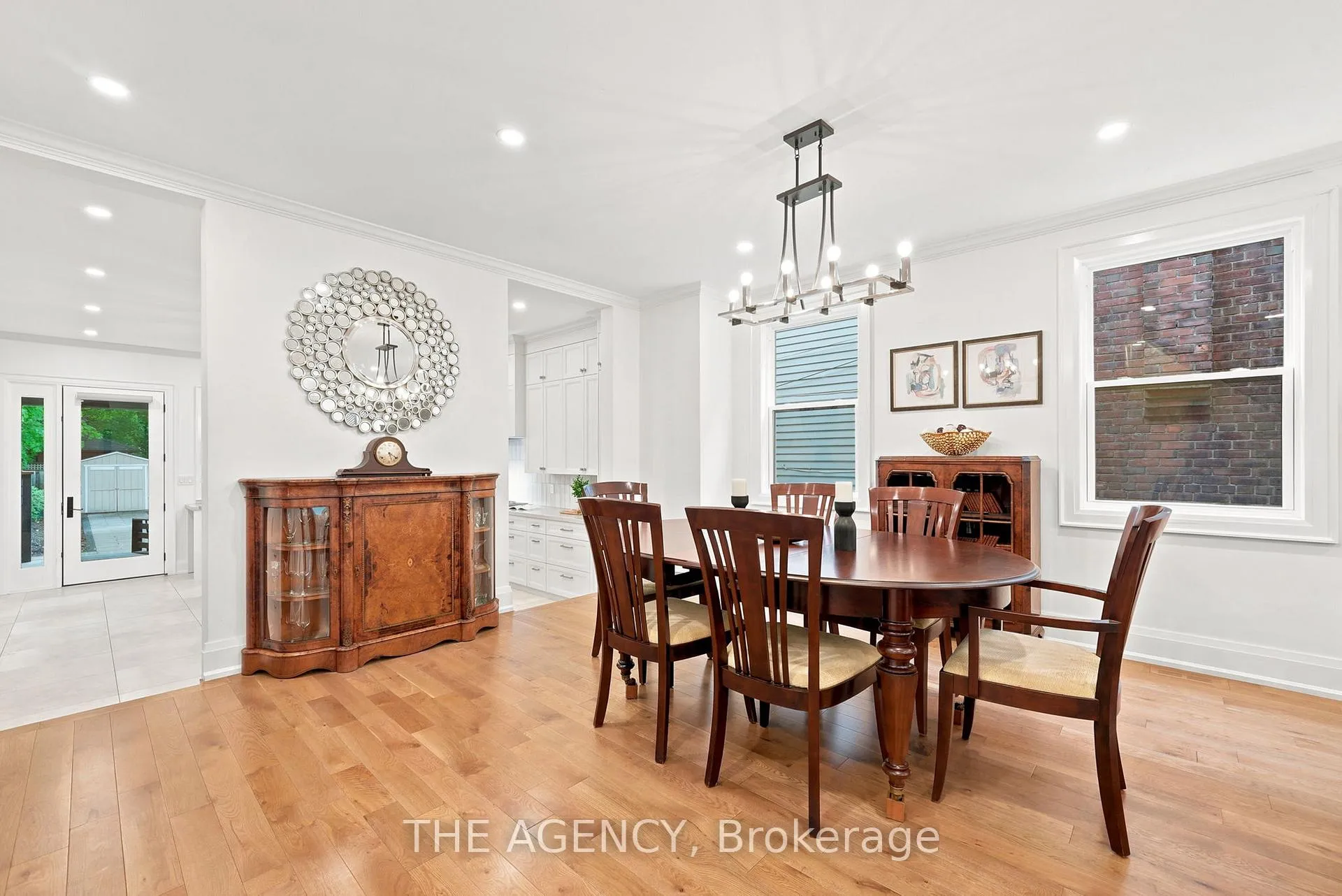 Photo 6 of 418 Soudan Avenue, Toronto, Mount Pleasant East — HOMEH