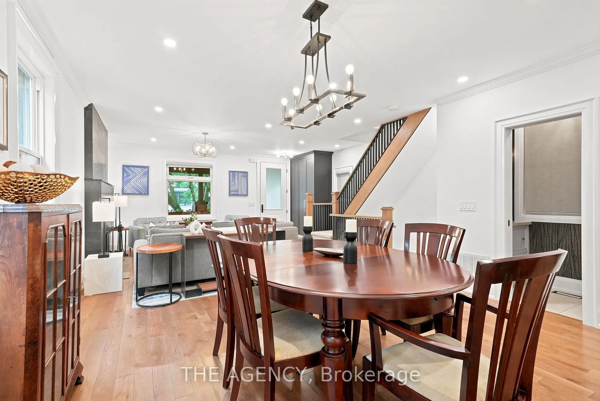 Photo 7 of 418 Soudan Avenue, Toronto, Mount Pleasant East — HOMEH
