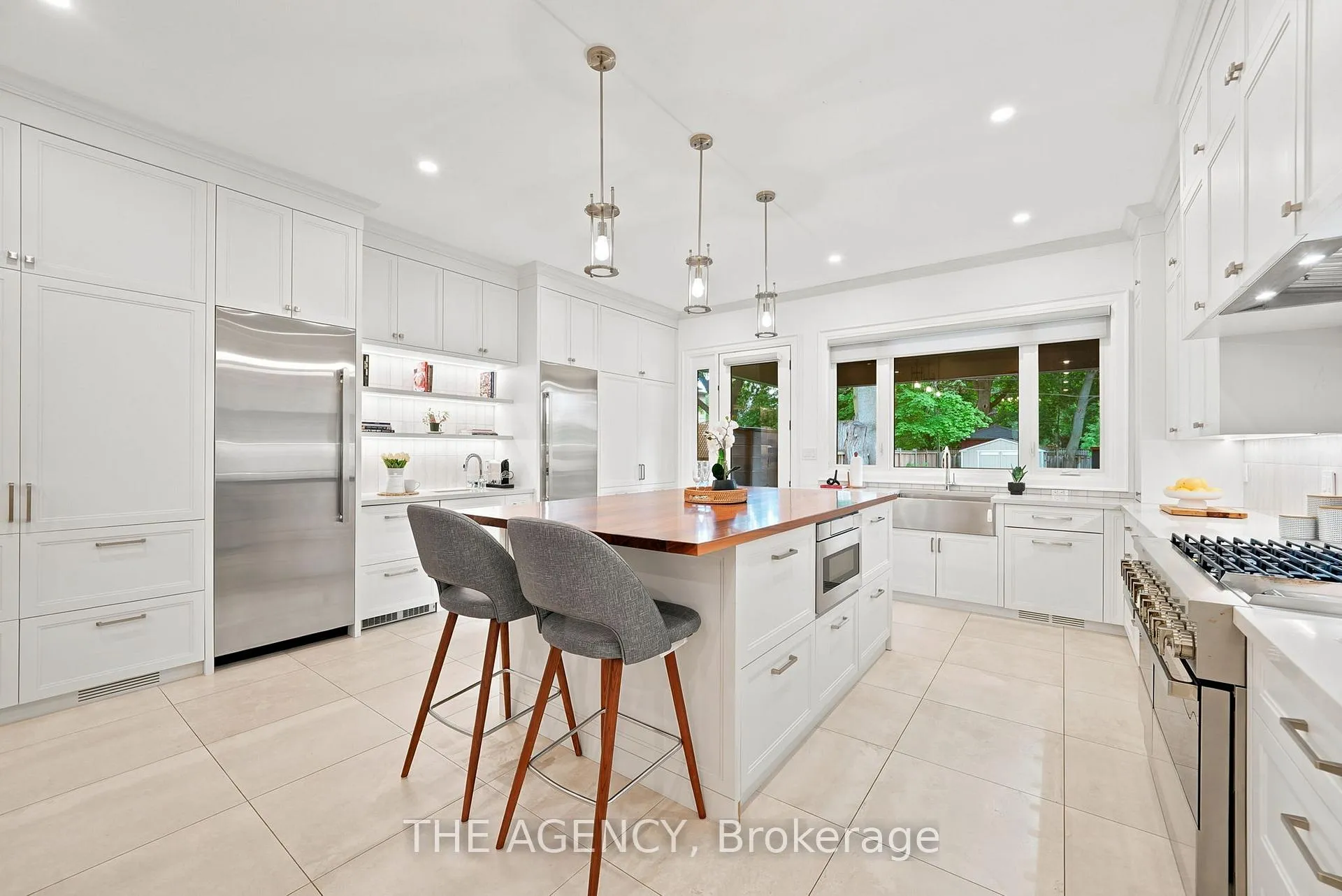 Photo 8 of 418 Soudan Avenue, Toronto, Mount Pleasant East — HOMEH