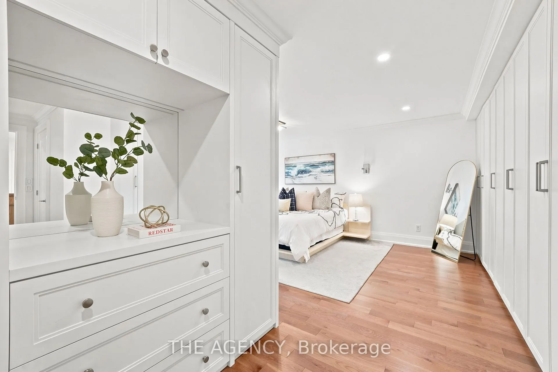 Photo 15 of 418 Soudan Avenue, Toronto, Mount Pleasant East — HOMEH