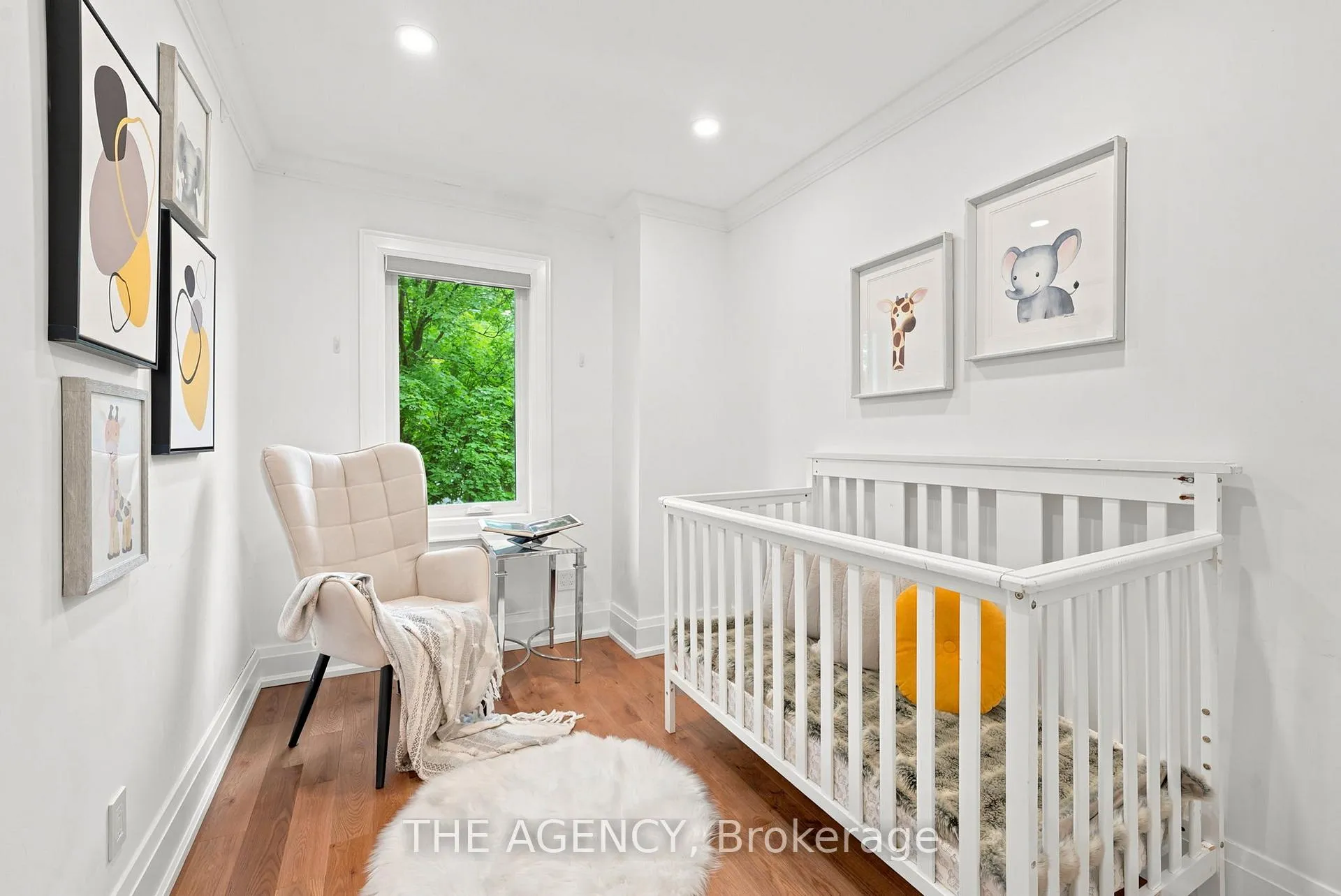 Photo 20 of 418 Soudan Avenue, Toronto, Mount Pleasant East — HOMEH