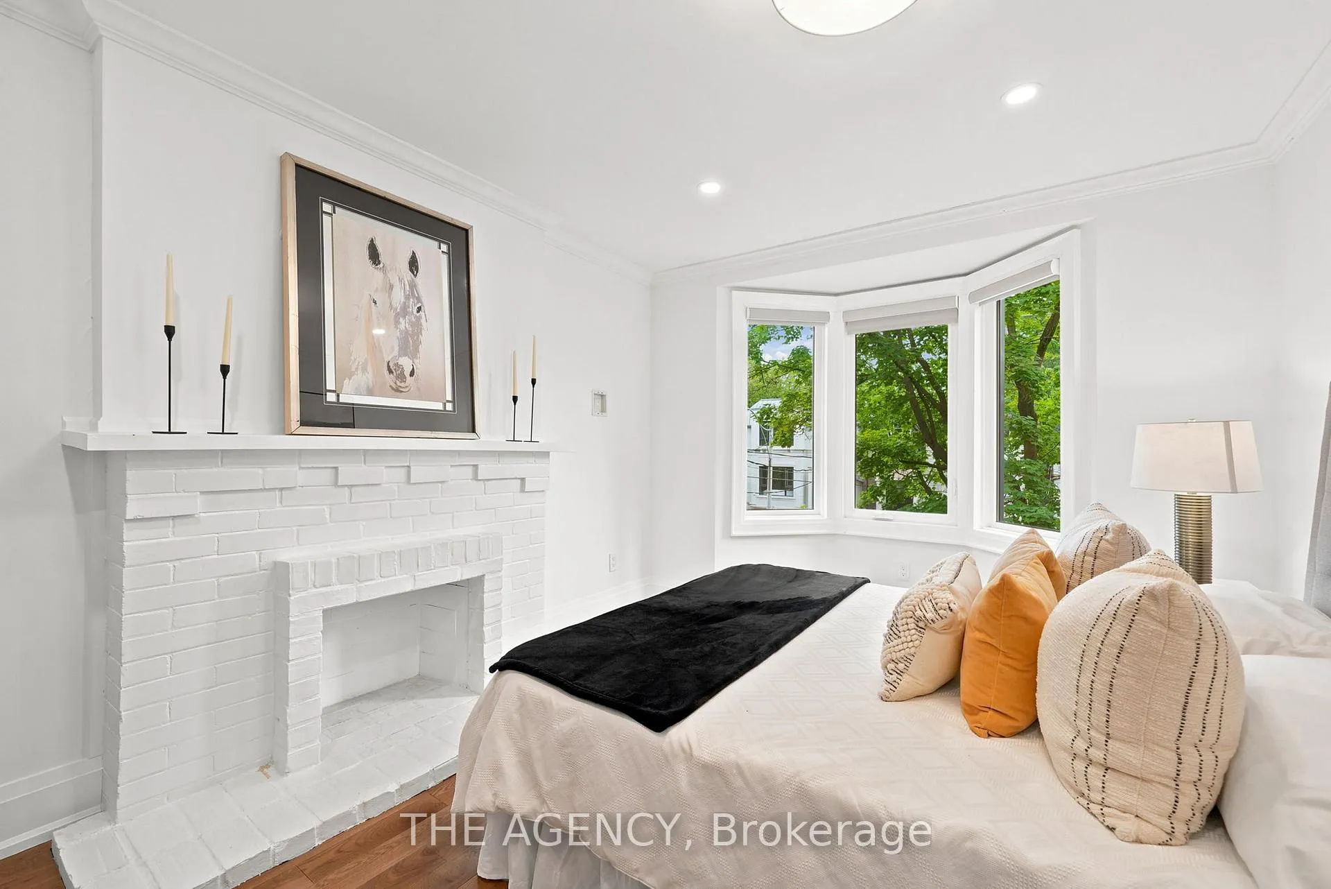 Photo 21 of 418 Soudan Avenue, Toronto, Mount Pleasant East — HOMEH