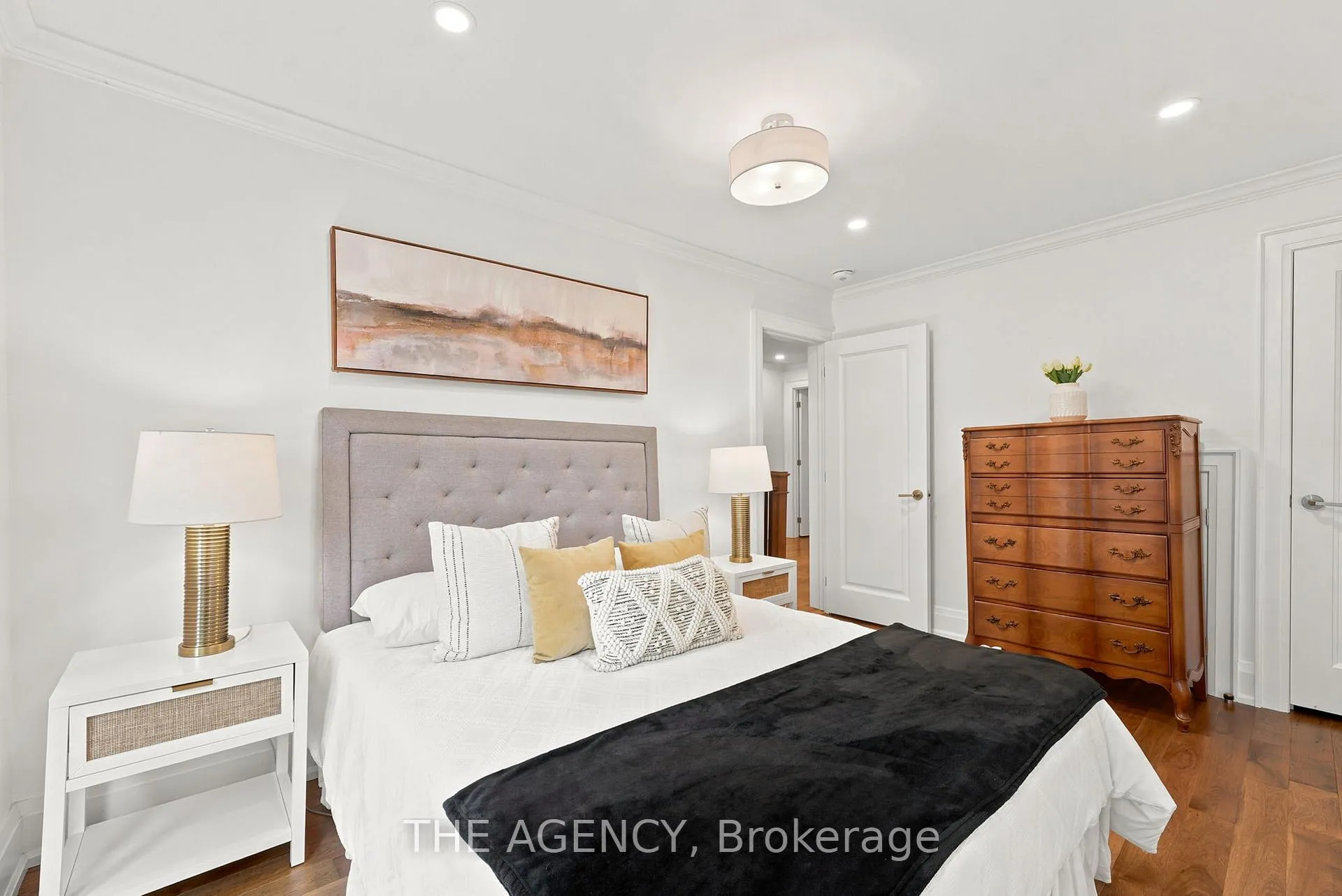 Photo 22 of 418 Soudan Avenue, Toronto, Mount Pleasant East — HOMEH