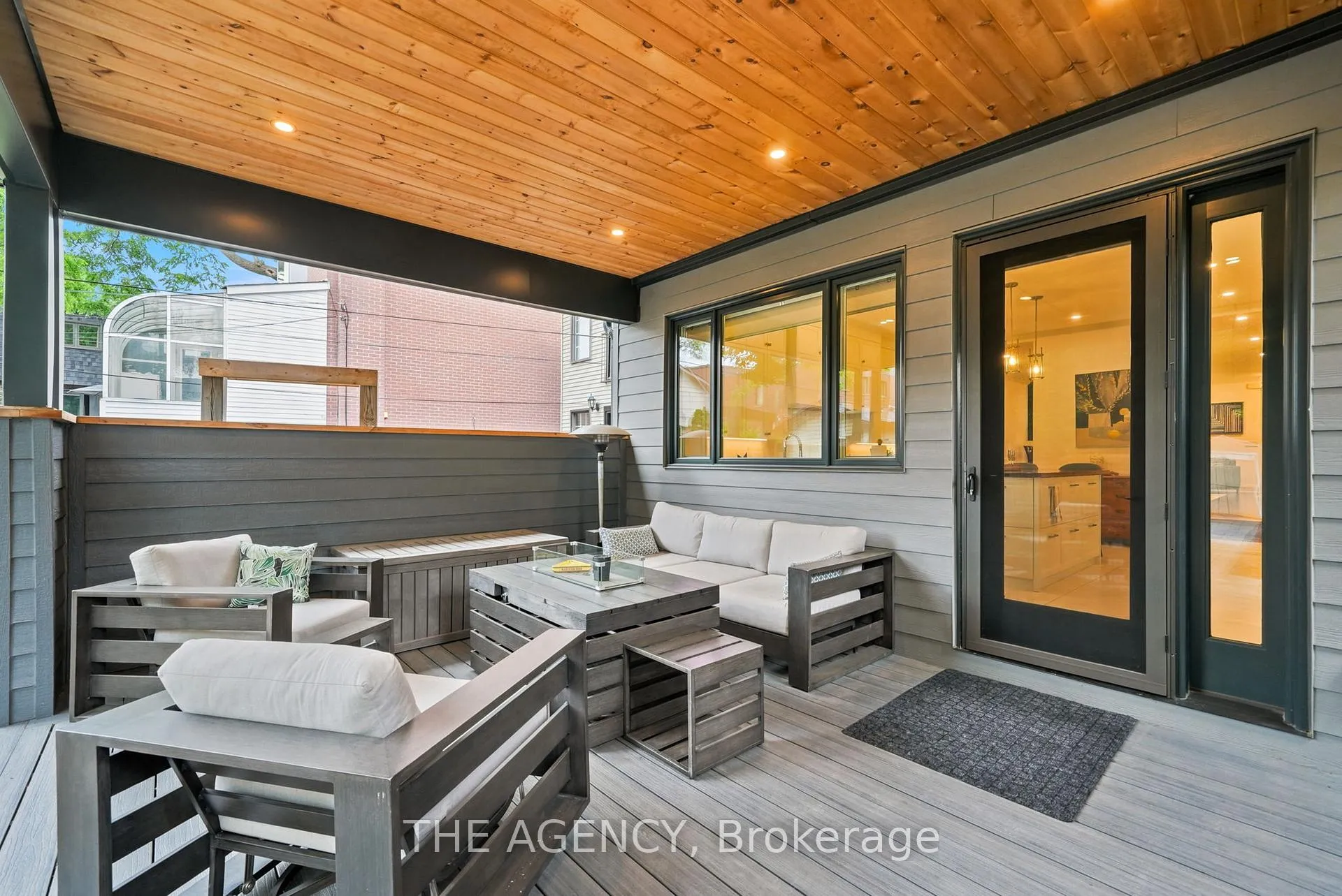 Photo 32 of 418 Soudan Avenue, Toronto, Mount Pleasant East — HOMEH