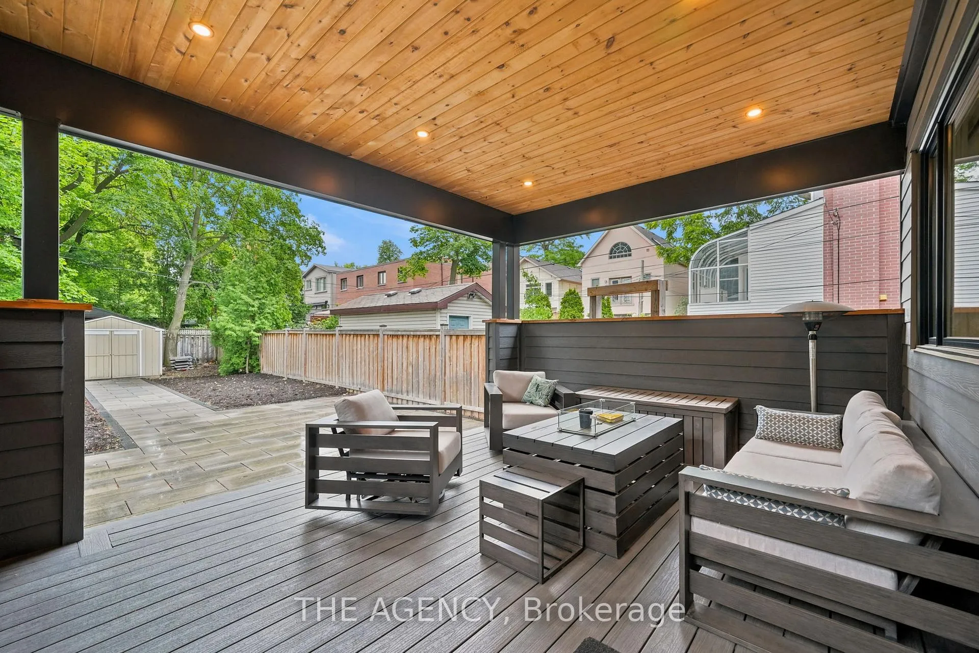 Photo 33 of 418 Soudan Avenue, Toronto, Mount Pleasant East — HOMEH