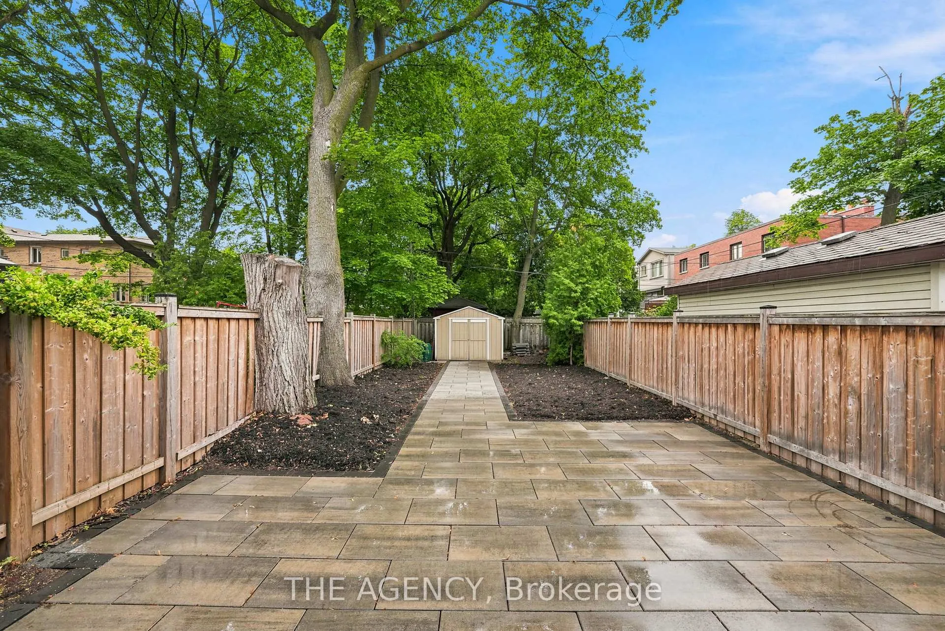Photo 35 of 418 Soudan Avenue, Toronto, Mount Pleasant East — HOMEH
