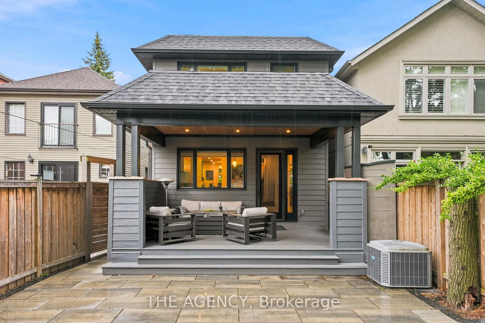 Photo 36 of 418 Soudan Avenue, Toronto, Mount Pleasant East — HOMEH