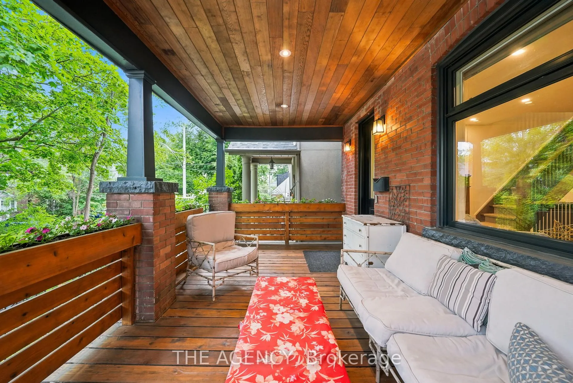 Photo 37 of 418 Soudan Avenue, Toronto, Mount Pleasant East — HOMEH