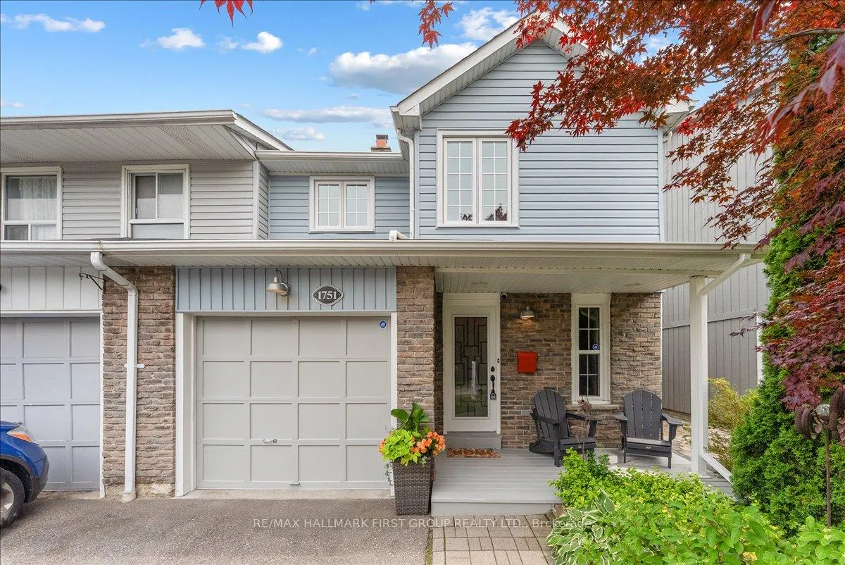 Photo 1 of 1751 Foleyet Crescent, Pickering, Liverpool — HOMEH