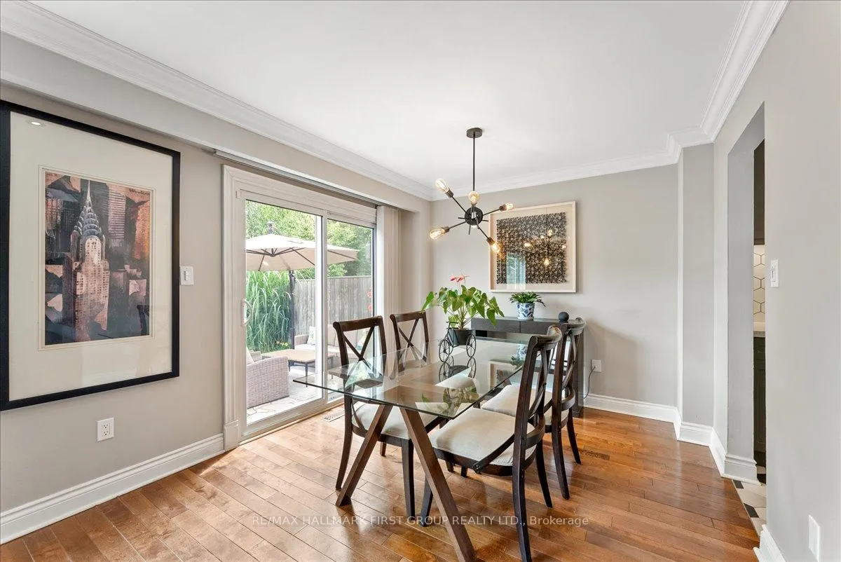 Photo 9 of 1751 Foleyet Crescent, Pickering, Liverpool — HOMEH
