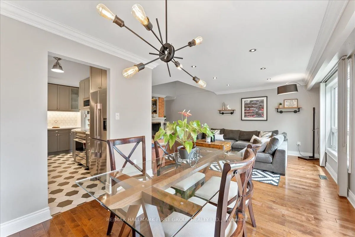Photo 11 of 1751 Foleyet Crescent, Pickering, Liverpool — HOMEH