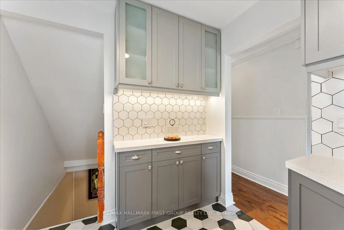 Photo 13 of 1751 Foleyet Crescent, Pickering, Liverpool — HOMEH