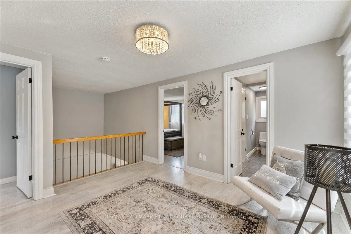 Photo 16 of 1751 Foleyet Crescent, Pickering, Liverpool — HOMEH