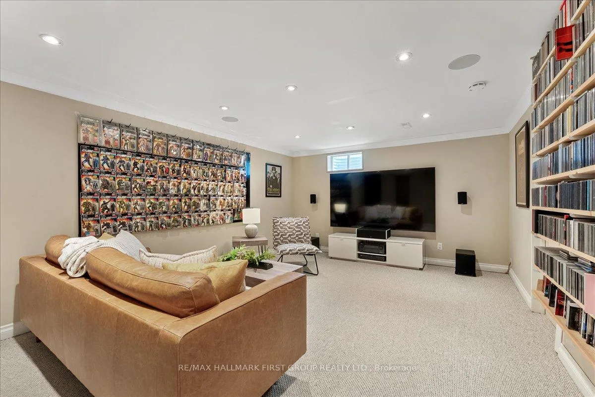 Photo 27 of 1751 Foleyet Crescent, Pickering, Liverpool — HOMEH