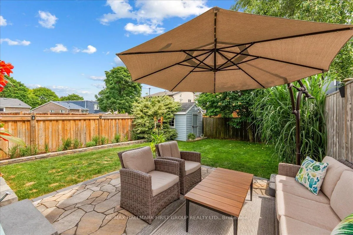 Photo 30 of 1751 Foleyet Crescent, Pickering, Liverpool — HOMEH