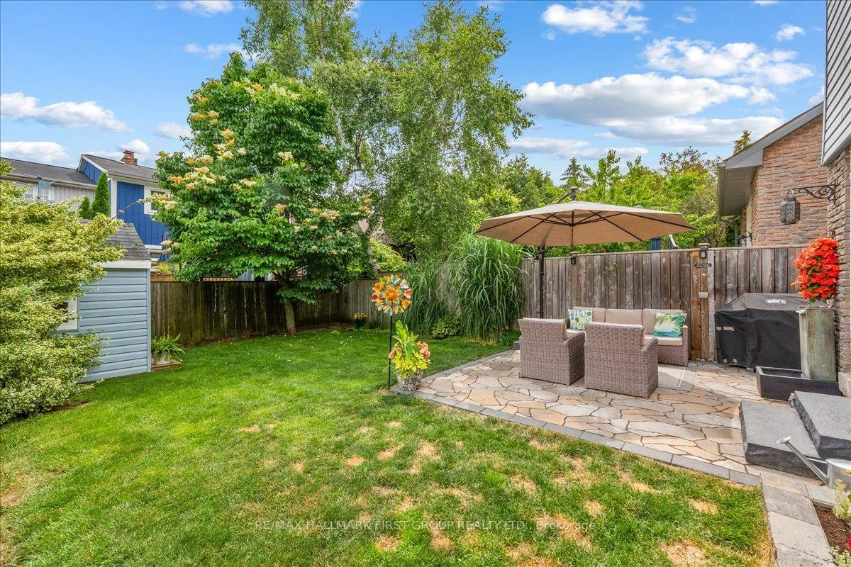 Photo 31 of 1751 Foleyet Crescent, Pickering, Liverpool — HOMEH
