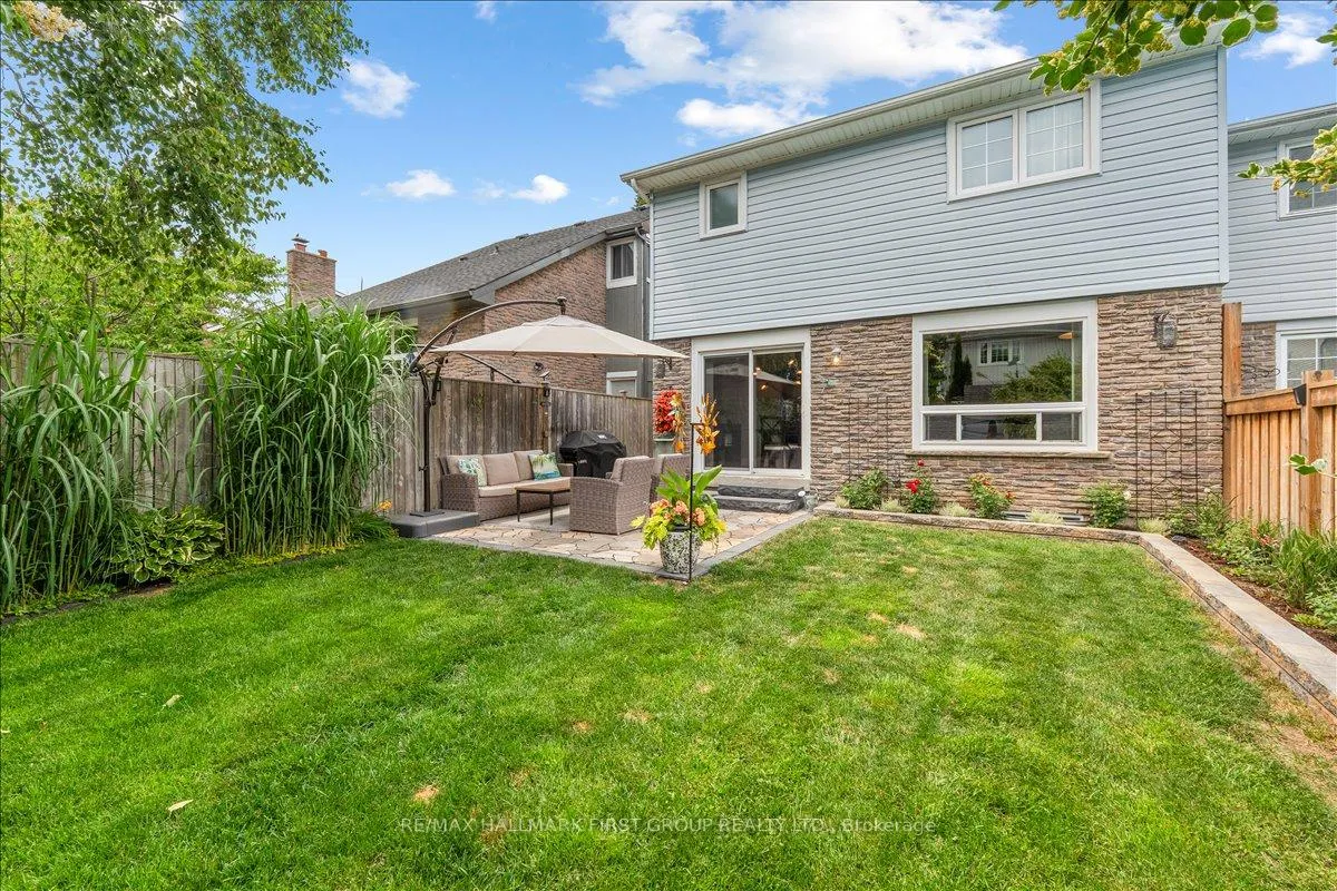 Photo 32 of 1751 Foleyet Crescent, Pickering, Liverpool — HOMEH