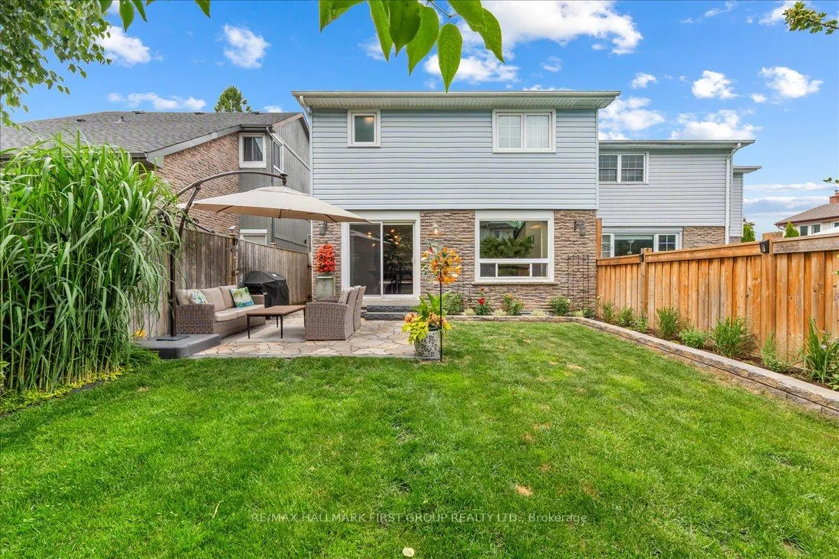 Photo 33 of 1751 Foleyet Crescent, Pickering, Liverpool — HOMEH