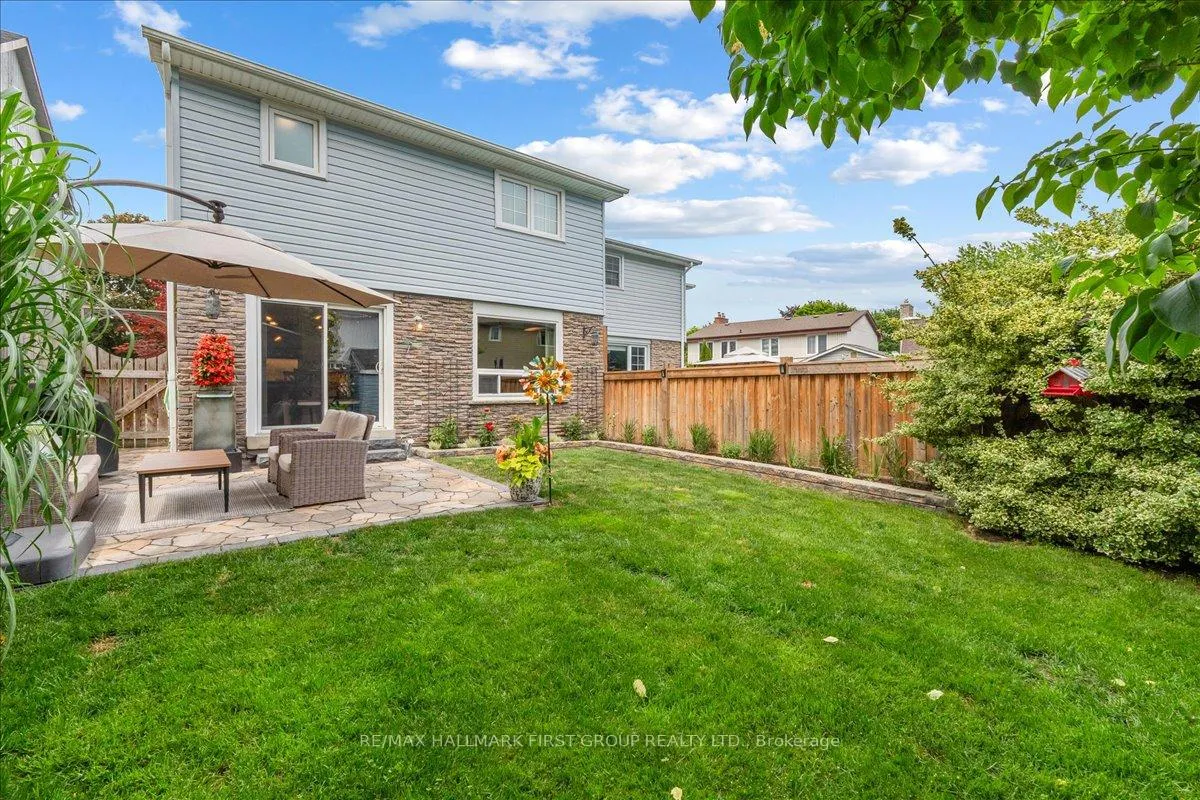 Photo 34 of 1751 Foleyet Crescent, Pickering, Liverpool — HOMEH